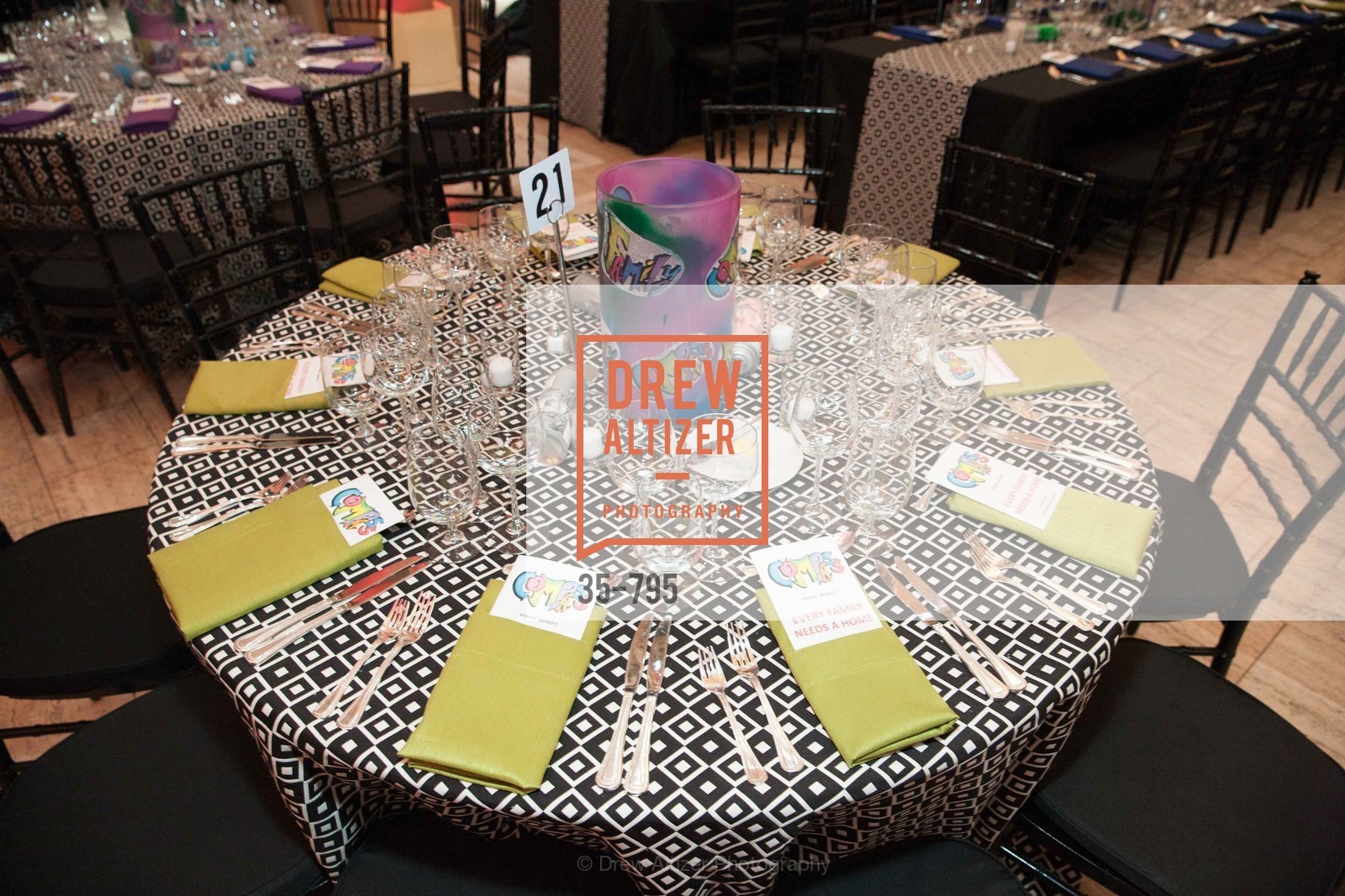 Atmosphere, COMPASS FAMILY SERVICES Annual Spring Benefit: Every Family Needs A Home, US, April 23rd, 2015,Drew Altizer, Drew Altizer Photography, full-service agency, private events, San Francisco photographer, photographer california