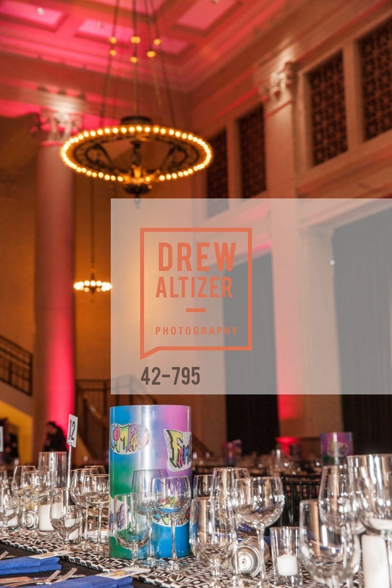 Atmosphere, COMPASS FAMILY SERVICES Annual Spring Benefit: Every Family Needs A Home, US, April 23rd, 2015,Drew Altizer, Drew Altizer Photography, full-service agency, private events, San Francisco photographer, photographer california