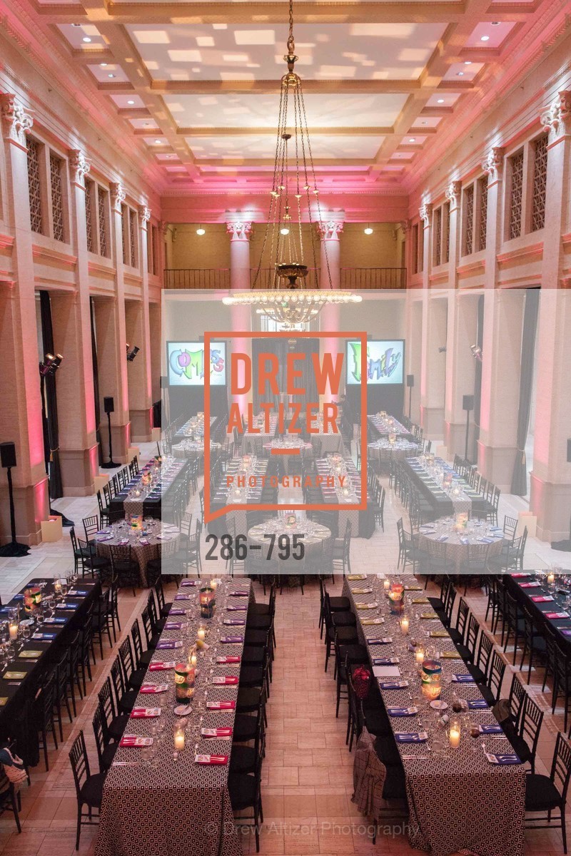 Atmosphere, COMPASS FAMILY SERVICES Annual Spring Benefit: Every Family Needs A Home, US, April 23rd, 2015,Drew Altizer, Drew Altizer Photography, full-service agency, private events, San Francisco photographer, photographer california