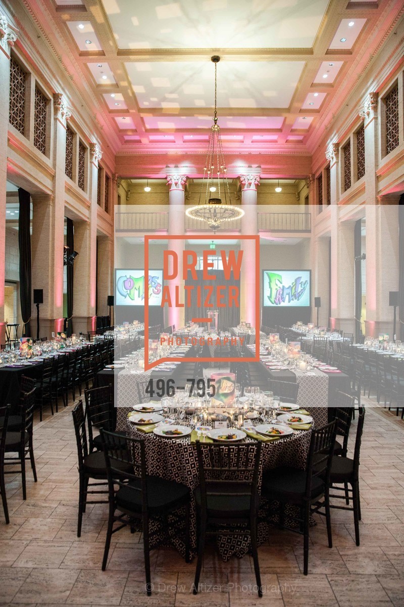 Atmosphere, COMPASS FAMILY SERVICES Annual Spring Benefit: Every Family Needs A Home, US, April 23rd, 2015,Drew Altizer, Drew Altizer Photography, full-service agency, private events, San Francisco photographer, photographer california