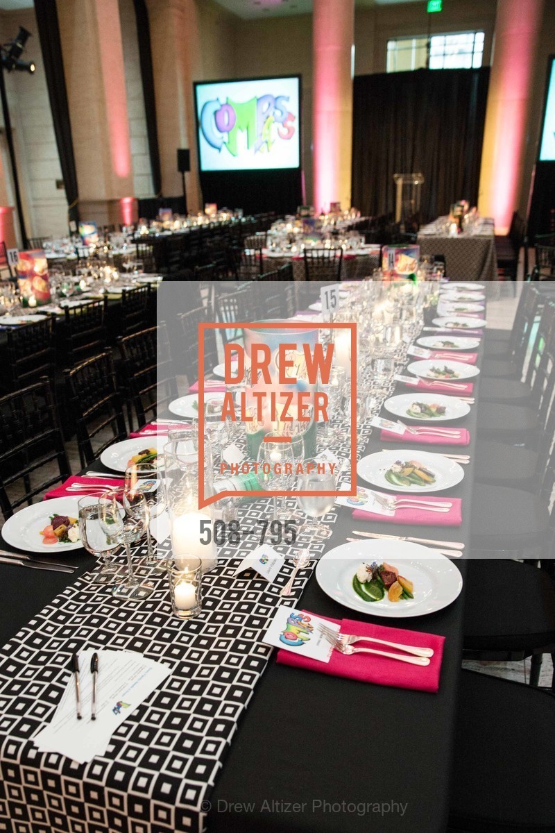 Atmosphere, COMPASS FAMILY SERVICES Annual Spring Benefit: Every Family Needs A Home, US, April 23rd, 2015,Drew Altizer, Drew Altizer Photography, full-service event agency, private events, San Francisco photographer, photographer California