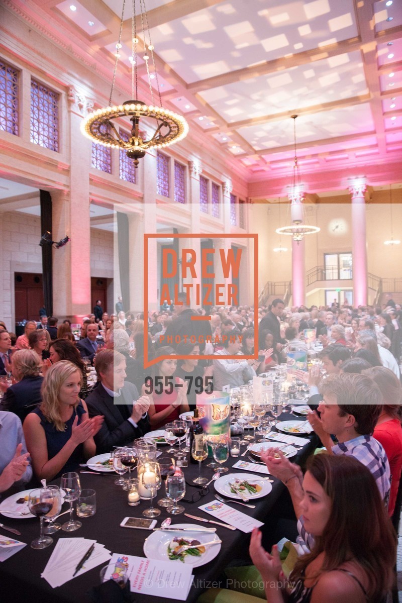 Atmosphere, COMPASS FAMILY SERVICES Annual Spring Benefit: Every Family Needs A Home, US, April 23rd, 2015,Drew Altizer, Drew Altizer Photography, full-service agency, private events, San Francisco photographer, photographer california
