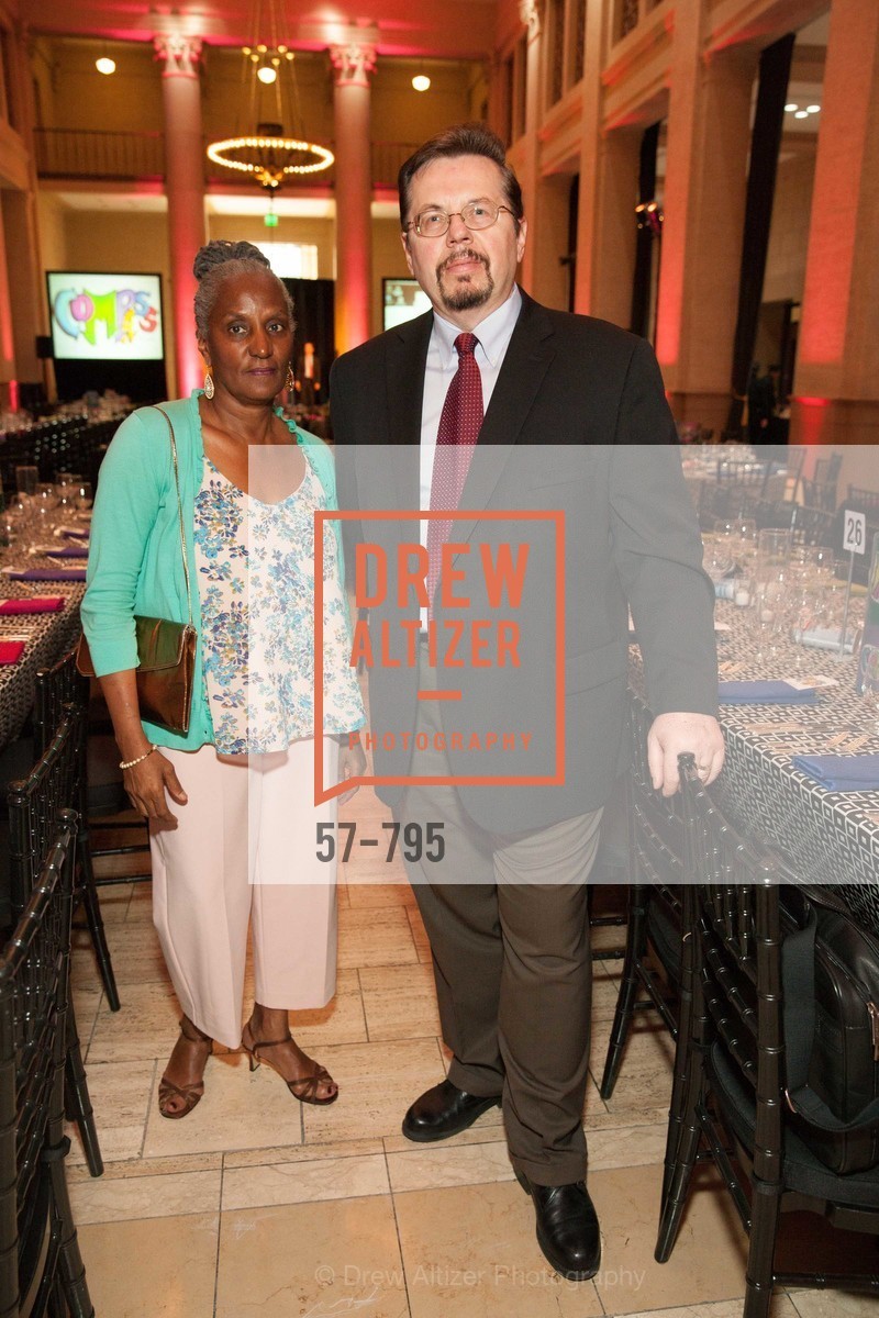 Barbara Whitaker, Milan Hadel, COMPASS FAMILY SERVICES Annual Spring Benefit: Every Family Needs A Home, US, April 23rd, 2015,Drew Altizer, Drew Altizer Photography, full-service agency, private events, San Francisco photographer, photographer california