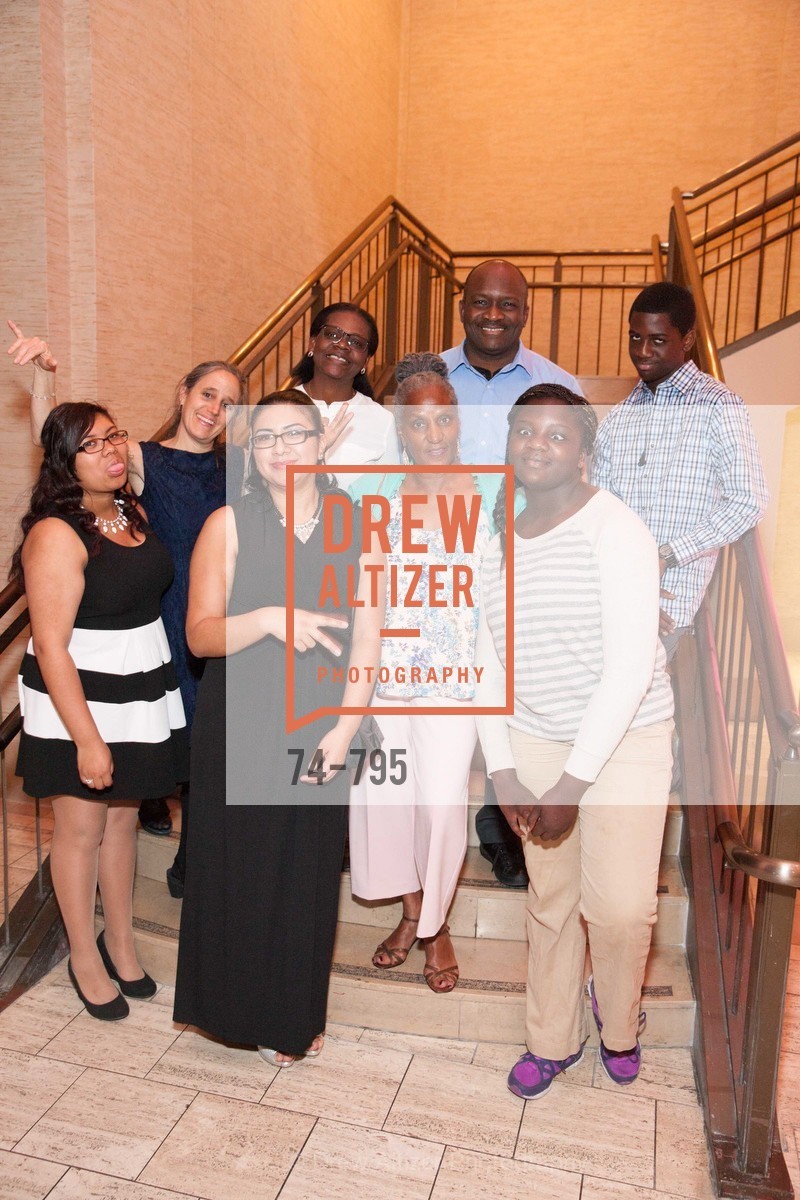 Alicia Rodriguez, Jane Schisgal, Berta Morales, Elizabeth N'guessan, Barbara Whitaker, Jean N'guessan, Carmela N'guessan, Esdras N'guessan, COMPASS FAMILY SERVICES Annual Spring Benefit: Every Family Needs A Home, US, April 23rd, 2015,Drew Altizer, Drew Altizer Photography, full-service agency, private events, San Francisco photographer, photographer california