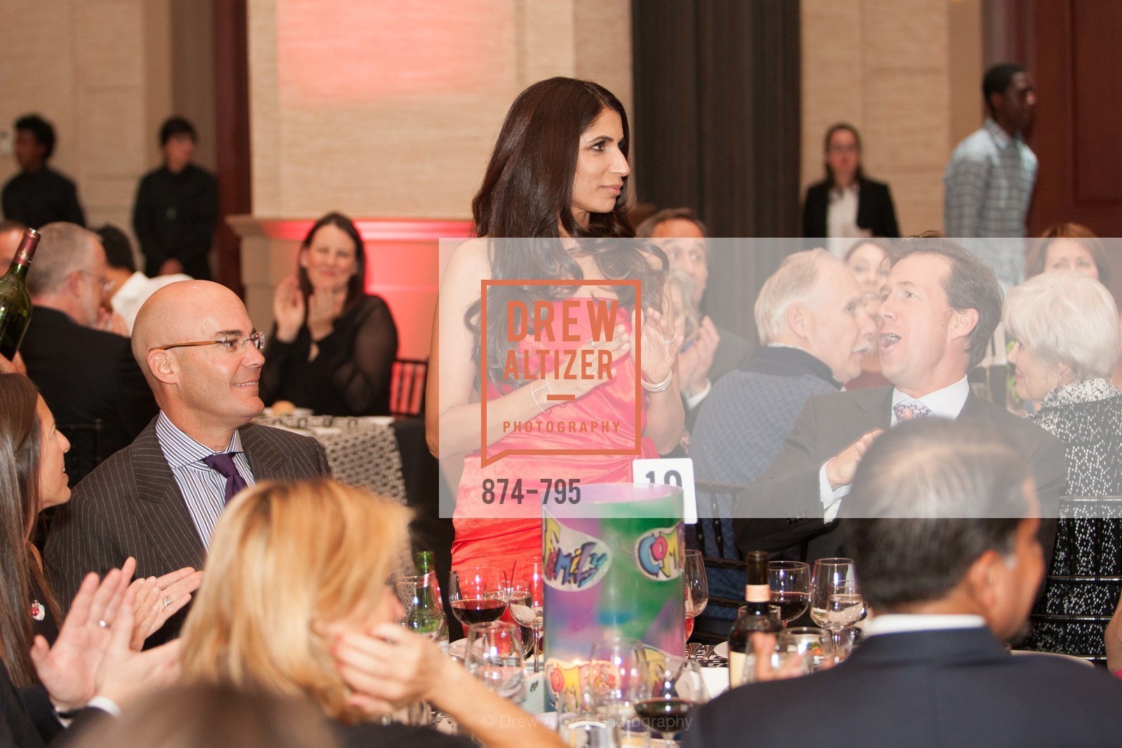 Sobia Shaikh, COMPASS FAMILY SERVICES Annual Spring Benefit: Every Family Needs A Home, US, April 23rd, 2015,Drew Altizer, Drew Altizer Photography, full-service agency, private events, San Francisco photographer, photographer california