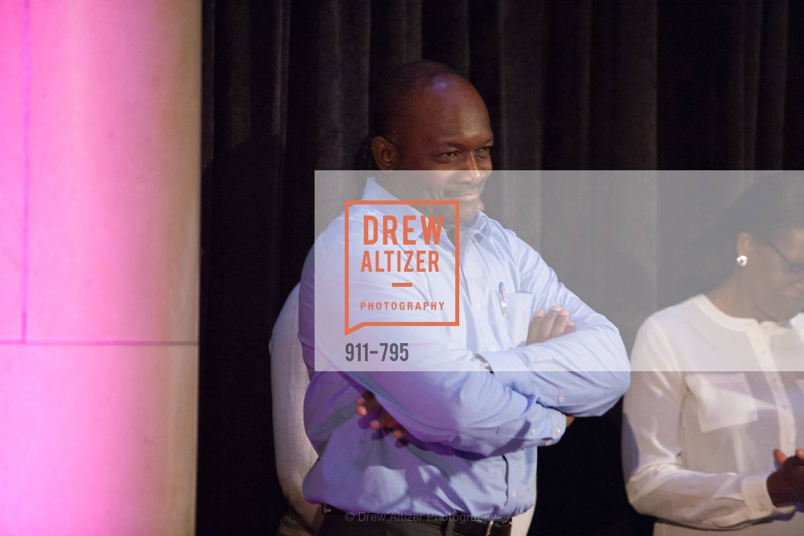 Jean N'guessan, COMPASS FAMILY SERVICES Annual Spring Benefit: Every Family Needs A Home, US, April 23rd, 2015,Drew Altizer, Drew Altizer Photography, full-service agency, private events, San Francisco photographer, photographer california