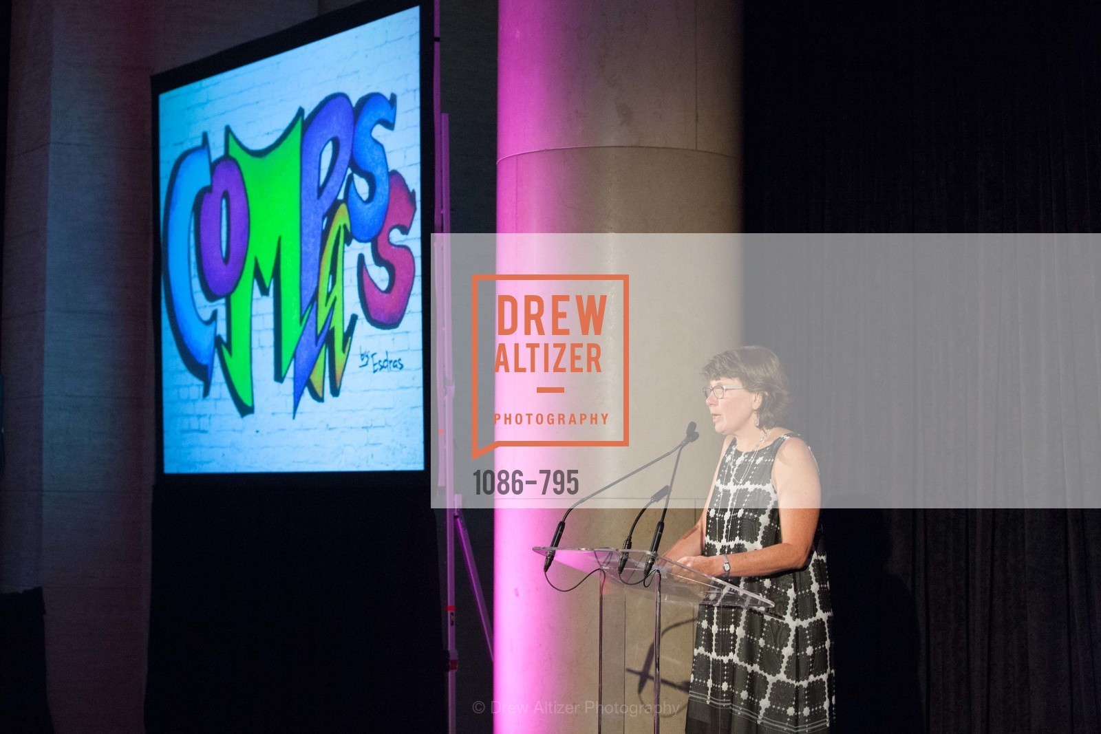 Erica Kisch, COMPASS FAMILY SERVICES Annual Spring Benefit: Every Family Needs A Home, US, April 23rd, 2015,Drew Altizer, Drew Altizer Photography, full-service agency, private events, San Francisco photographer, photographer california
