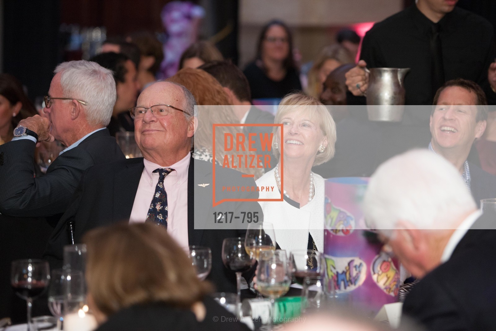 Nina Carroll, COMPASS FAMILY SERVICES Annual Spring Benefit: Every Family Needs A Home, US, April 23rd, 2015,Drew Altizer, Drew Altizer Photography, full-service agency, private events, San Francisco photographer, photographer california