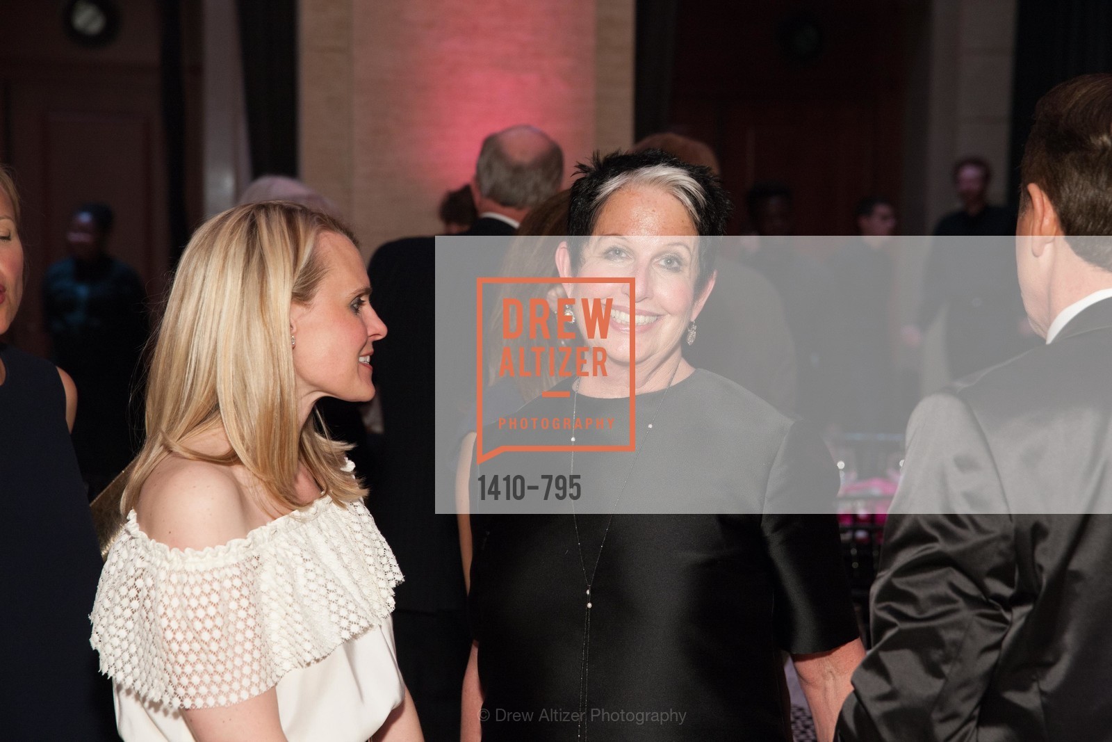 Jane Mudge, Karen Kubin, COMPASS FAMILY SERVICES Annual Spring Benefit: Every Family Needs A Home, US, April 23rd, 2015,Drew Altizer, Drew Altizer Photography, full-service agency, private events, San Francisco photographer, photographer california
