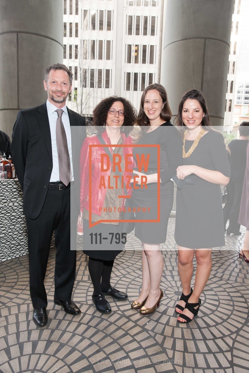 Jeff Cain, Susan Reider, Carla Praglin, Lindsey Schwartz, COMPASS FAMILY SERVICES Annual Spring Benefit: Every Family Needs A Home, US, April 23rd, 2015, Photo #111-795 Jeff Cain, Susan Reider, Carla Praglin, Lindsey Schwartz, Photo #111-795