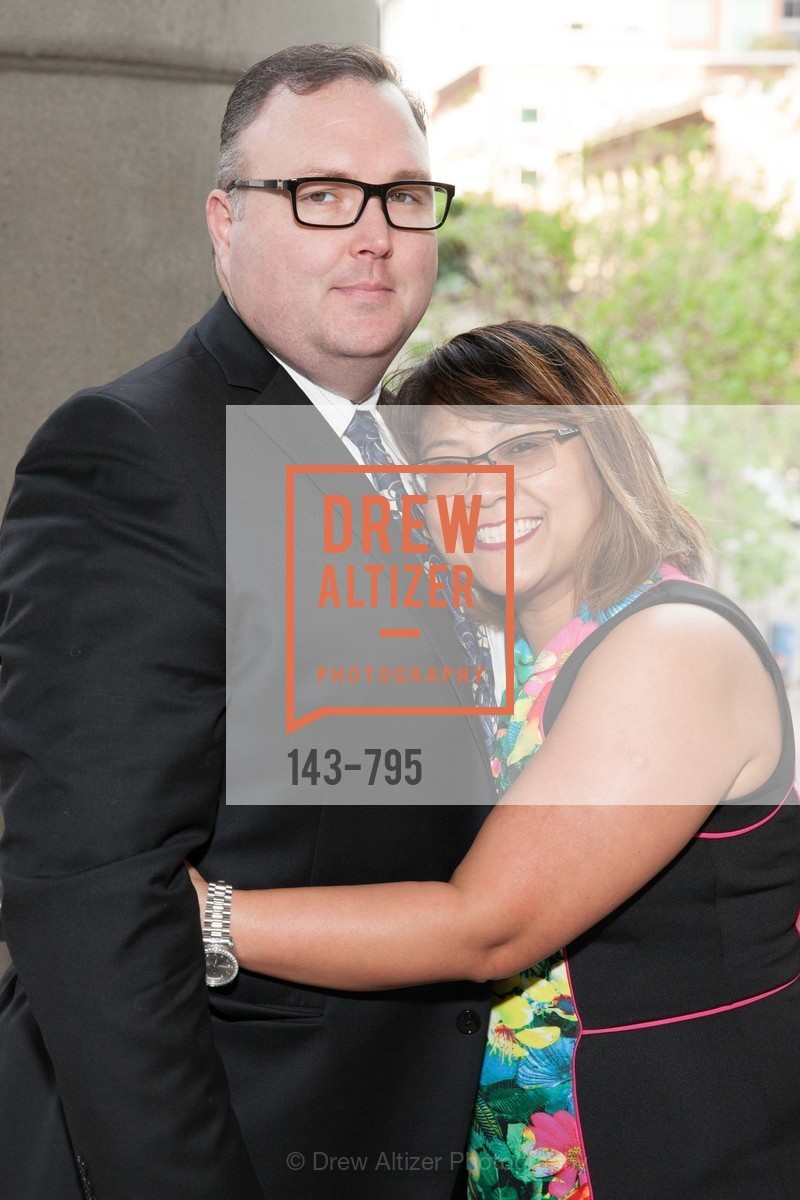 David Morse, Rosalind Solon, COMPASS FAMILY SERVICES Annual Spring Benefit: Every Family Needs A Home, US, April 23rd, 2015,Drew Altizer, Drew Altizer Photography, full-service agency, private events, San Francisco photographer, photographer california