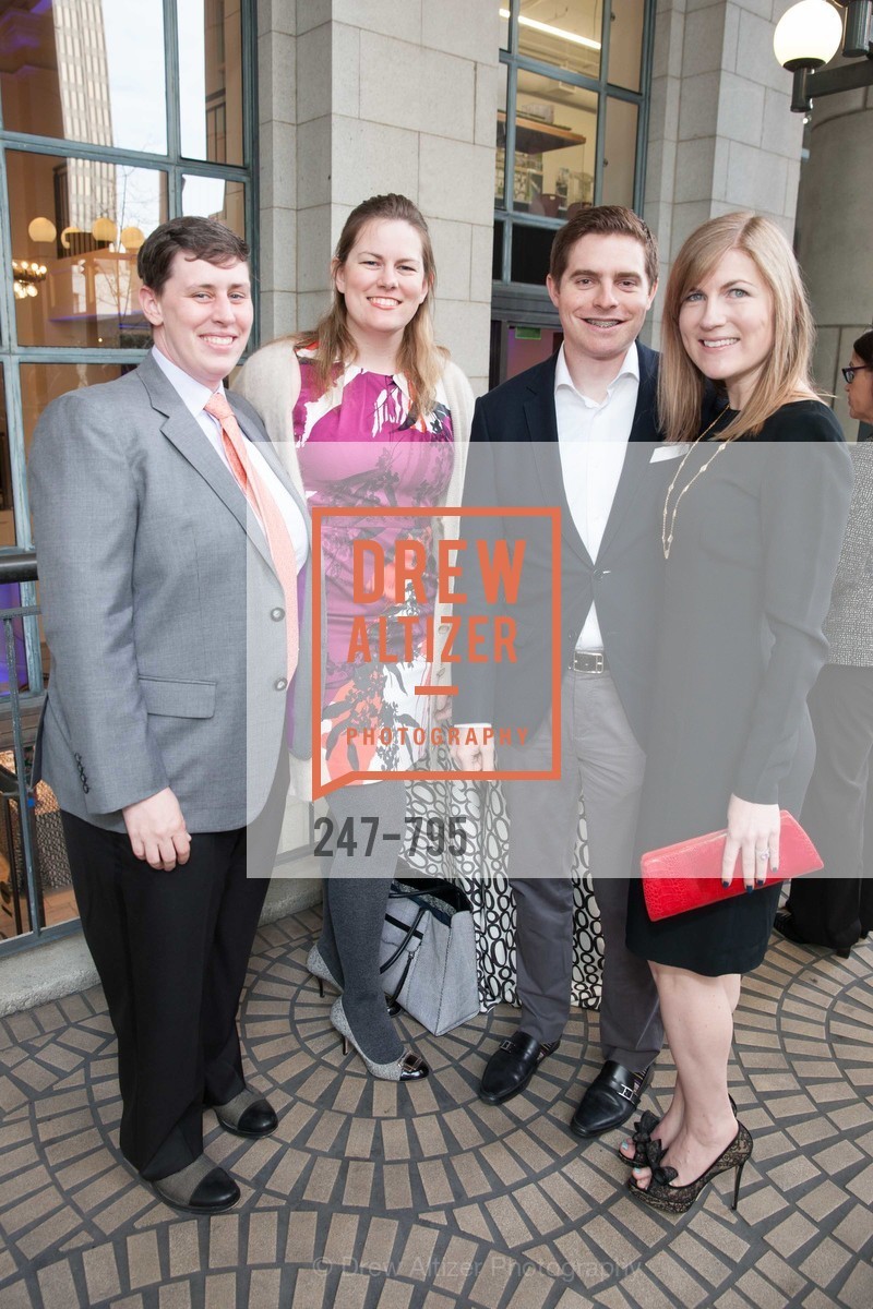 Jessica Milligan, Claire Milligan, Drew Wall, Lindsey Milligan Wall, COMPASS FAMILY SERVICES Annual Spring Benefit: Every Family Needs A Home, US, April 23rd, 2015,Drew Altizer, Drew Altizer Photography, full-service agency, private events, San Francisco photographer, photographer california