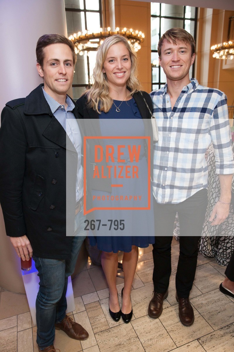 Jason Smale, Sian Smale, Jason Maynard, COMPASS FAMILY SERVICES Annual Spring Benefit: Every Family Needs A Home, US, April 23rd, 2015, Photo #267-795 Jason Smale, Sian Smale, Jason Maynard, Photo #267-795
