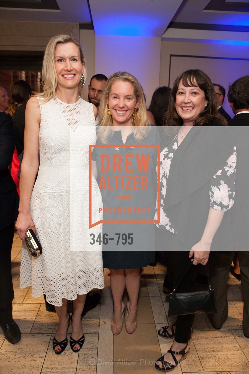 Jennie Foote-Feldman, Jennifer Casero, COMPASS FAMILY SERVICES Annual Spring Benefit: Every Family Needs A Home, US, April 23rd, 2015