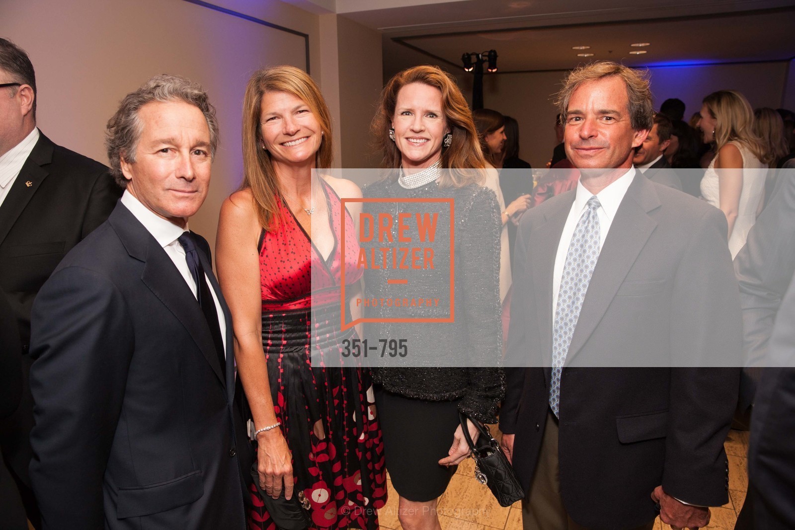 Telly Hoimes, Martha Eman Conte, Barbara Vaughn Hoimes, Jeff Rafner, COMPASS FAMILY SERVICES Annual Spring Benefit: Every Family Needs A Home, US, April 23rd, 2015, Photo #351-795 Telly Hoimes, Martha Eman Conte, Barbara Vaughn Hoimes, Jeff Rafner, Photo #351-795