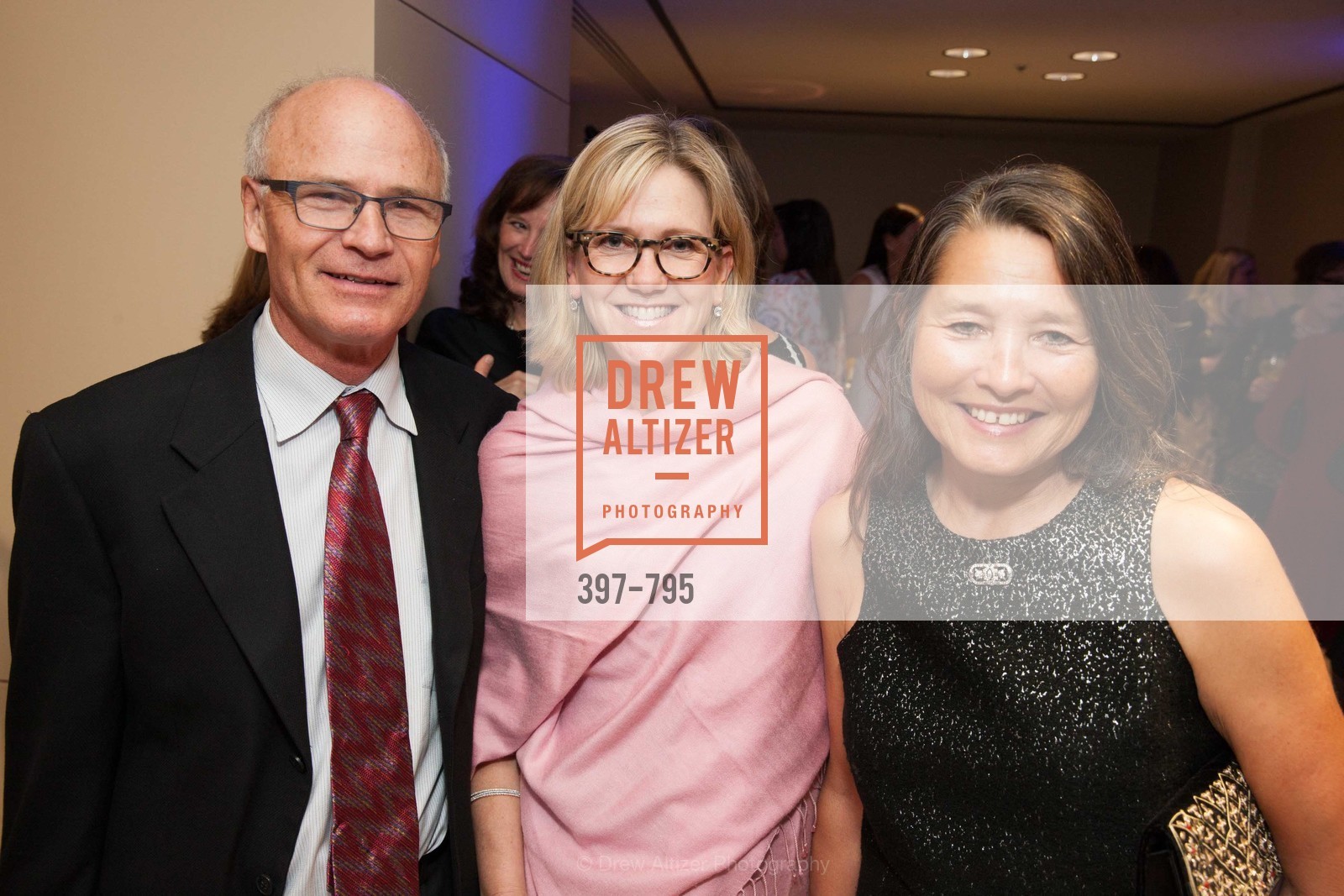 Billy Volkmann, Barbie Callander, Kathleen Volkmann, COMPASS FAMILY SERVICES Annual Spring Benefit: Every Family Needs A Home, US, April 23rd, 2015,Drew Altizer, Drew Altizer Photography, full-service agency, private events, San Francisco photographer, photographer california