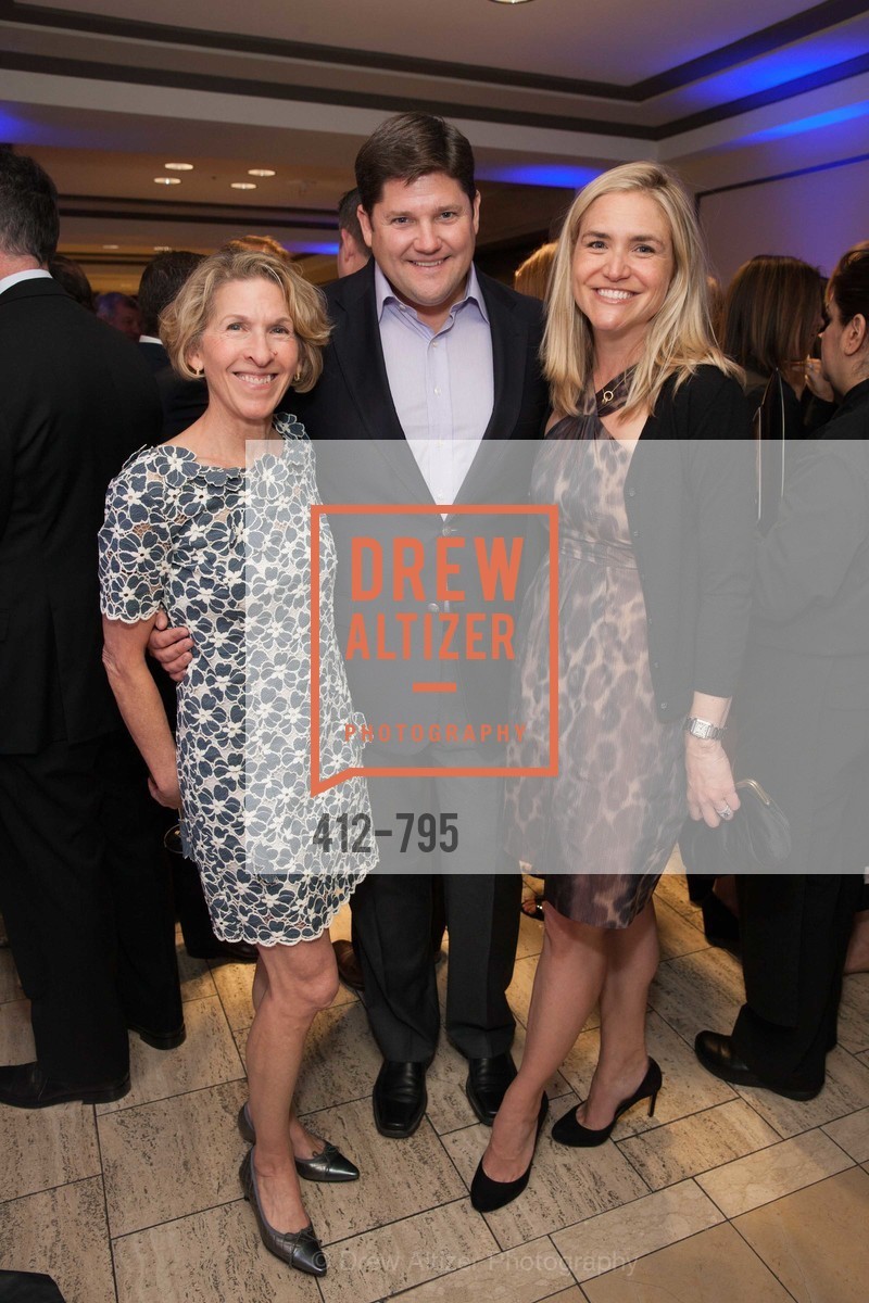 Nancy Field, Matthew Perry, Blythe Smith, COMPASS FAMILY SERVICES Annual Spring Benefit: Every Family Needs A Home, US, April 23rd, 2015,Drew Altizer, Drew Altizer Photography, full-service agency, private events, San Francisco photographer, photographer california