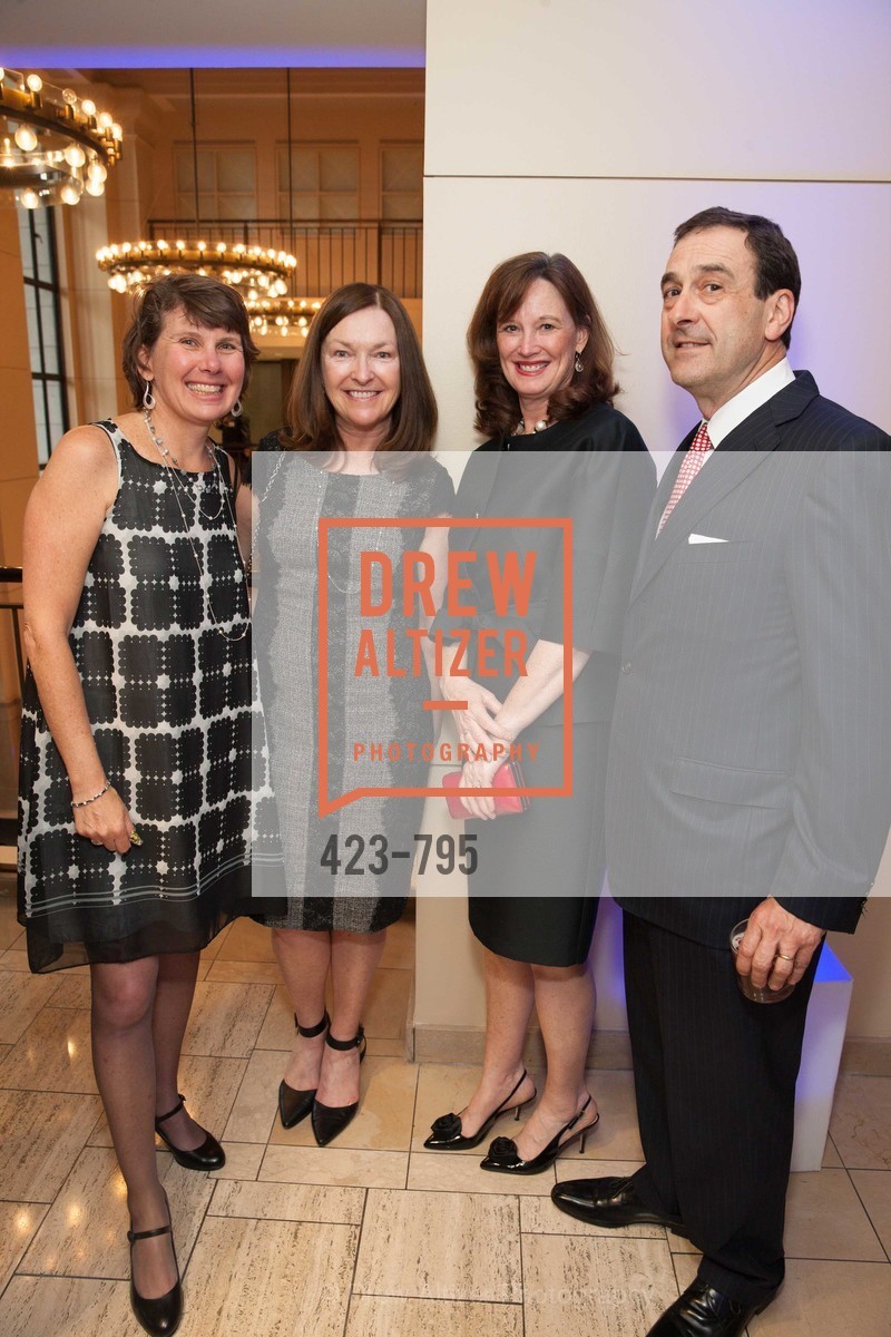 Erica Kisch, Anne Parish, Andrea Nagelson, Scott Nagelson, COMPASS FAMILY SERVICES Annual Spring Benefit: Every Family Needs A Home, US, April 23rd, 2015, Photo #423-795 Erica Kisch, Anne Parish, Andrea Nagelson, Scott Nagelson, Photo #423-795