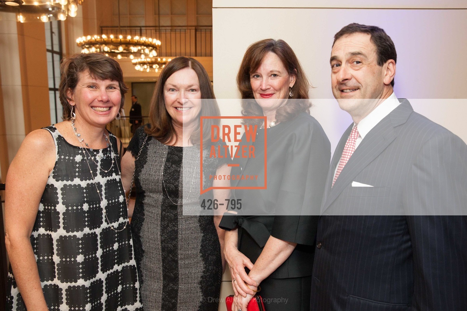Erica Kisch, Anne Parish, Andrea Nagelson, Scott Nagelson, COMPASS FAMILY SERVICES Annual Spring Benefit: Every Family Needs A Home, US, April 23rd, 2015, Photo #426-795 Erica Kisch, Anne Parish, Andrea Nagelson, Scott Nagelson, Photo #426-795