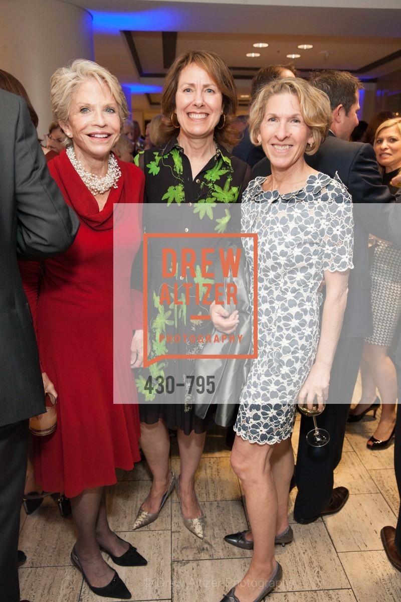 JoAnn Bertges, Nancy Field, COMPASS FAMILY SERVICES Annual Spring Benefit: Every Family Needs A Home, US, April 23rd, 2015,Drew Altizer, Drew Altizer Photography, full-service agency, private events, San Francisco photographer, photographer california