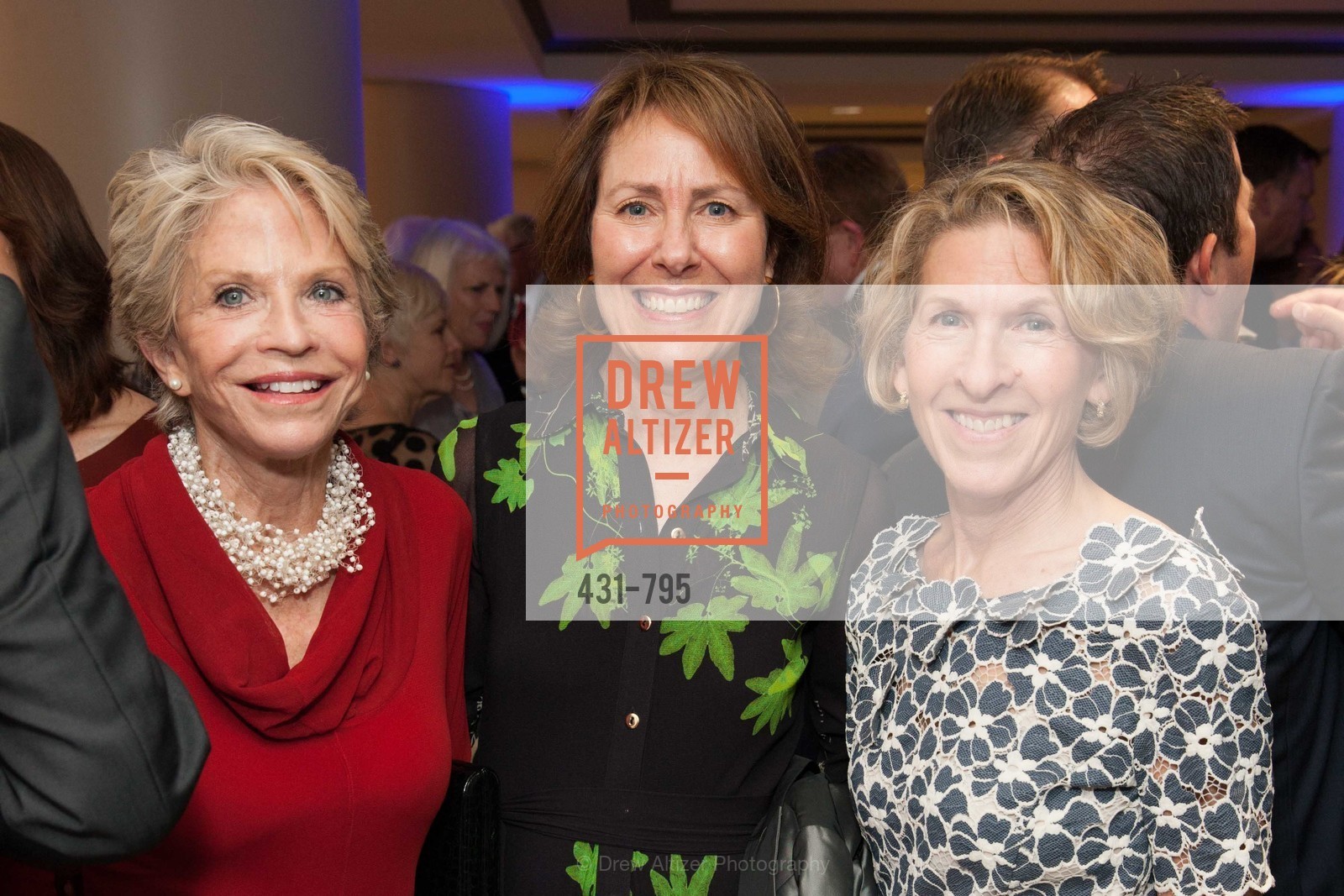 JoAnn Bertges, Nancy Field, COMPASS FAMILY SERVICES Annual Spring Benefit: Every Family Needs A Home, US, April 23rd, 2015,Drew Altizer, Drew Altizer Photography, full-service agency, private events, San Francisco photographer, photographer california