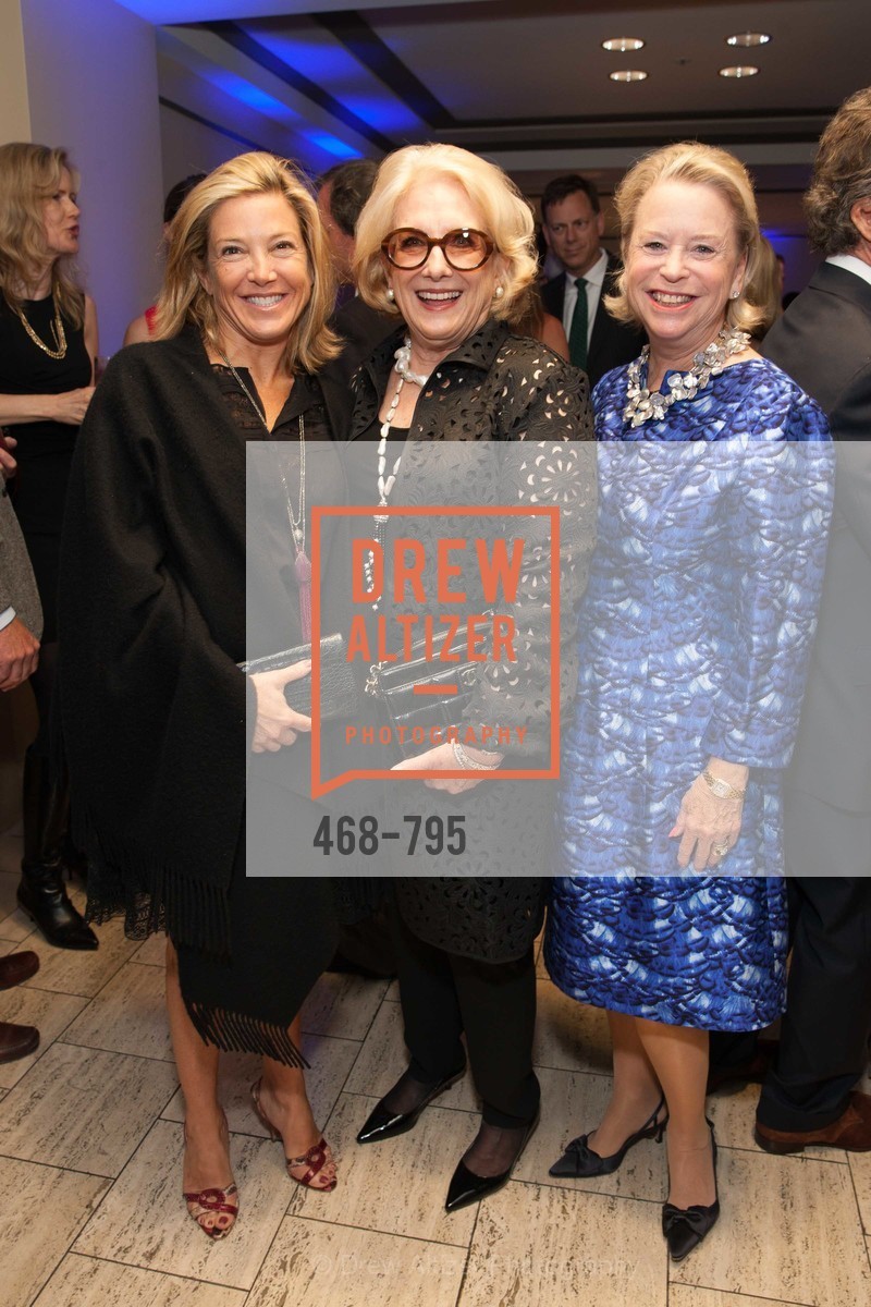 Kathryn Lasater, Cynthia Molstad, Connie Hooker, COMPASS FAMILY SERVICES Annual Spring Benefit: Every Family Needs A Home, US, April 23rd, 2015,Drew Altizer, Drew Altizer Photography, full-service agency, private events, San Francisco photographer, photographer california