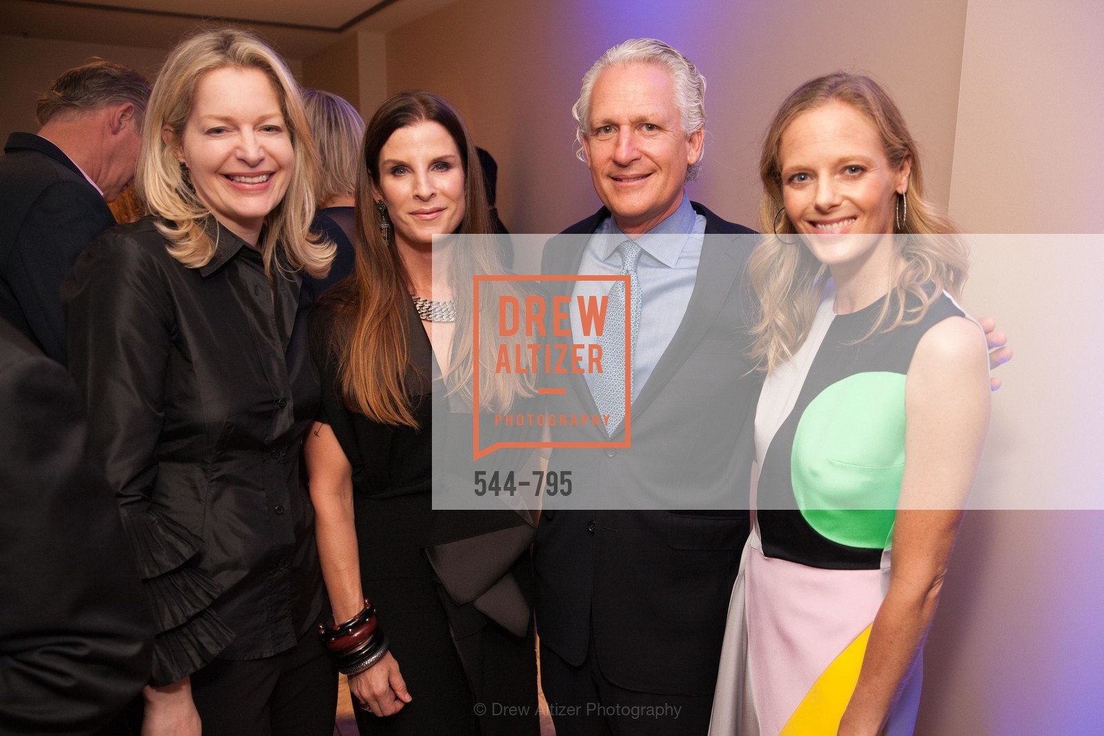 Victoria Raiser, Leslie Podell, Phillip Raiser, Katie Traina, COMPASS FAMILY SERVICES Annual Spring Benefit: Every Family Needs A Home, US, April 23rd, 2015, Photo #544-795 Victoria Raiser, Leslie Podell, Phillip Raiser, Katie Traina, Photo #544-795