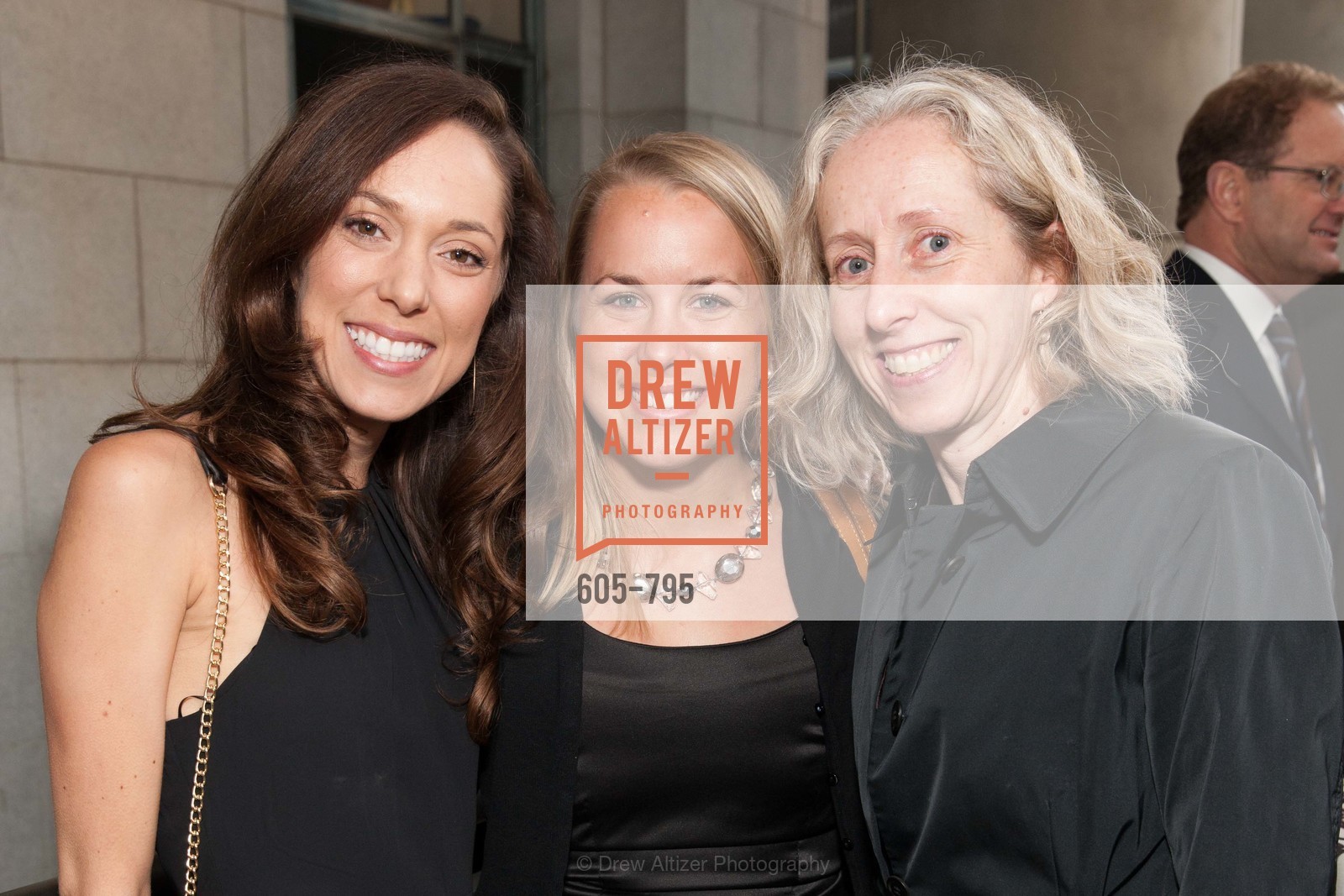 Hannah Lindball, Christina Fink, Denise Carney, COMPASS FAMILY SERVICES Annual Spring Benefit: Every Family Needs A Home, US, April 23rd, 2015,Drew Altizer, Drew Altizer Photography, full-service agency, private events, San Francisco photographer, photographer california