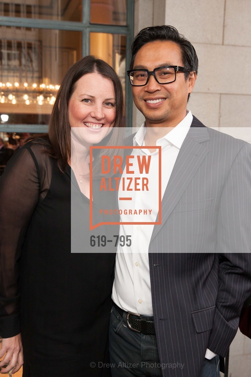 Laura Ragfield, Tang Nguyen, COMPASS FAMILY SERVICES Annual Spring Benefit: Every Family Needs A Home, US, April 23rd, 2015,Drew Altizer, Drew Altizer Photography, full-service agency, private events, San Francisco photographer, photographer california