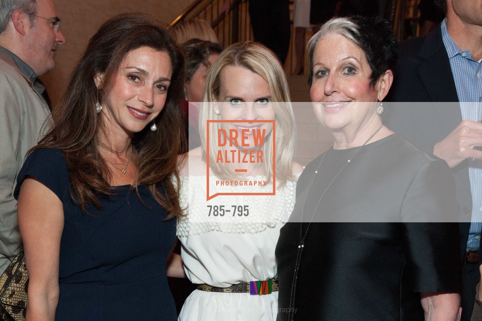 Maryam Muduroglu, Jane Mudge, Karen Kubin, COMPASS FAMILY SERVICES Annual Spring Benefit: Every Family Needs A Home, US, April 23rd, 2015,Drew Altizer, Drew Altizer Photography, full-service agency, private events, San Francisco photographer, photographer california