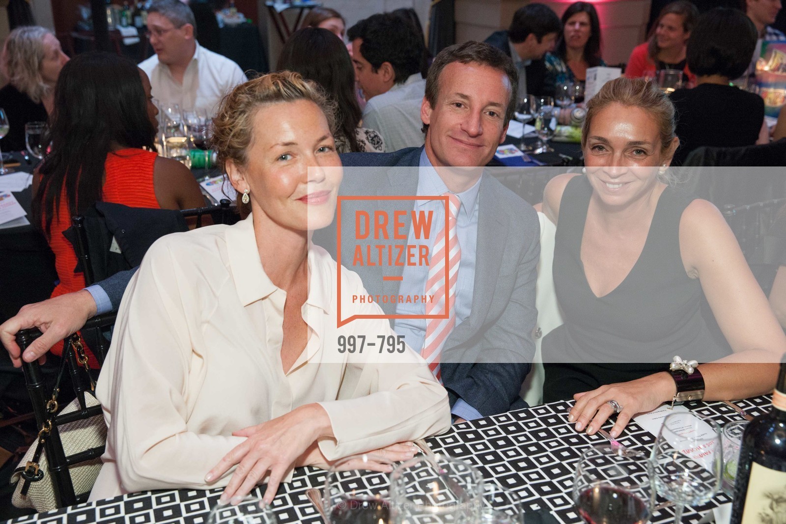 Connie Nielsen, Todd Traina, Victoire Reynal Brown, COMPASS FAMILY SERVICES Annual Spring Benefit: Every Family Needs A Home, US, April 23rd, 2015,Drew Altizer, Drew Altizer Photography, full-service agency, private events, San Francisco photographer, photographer california