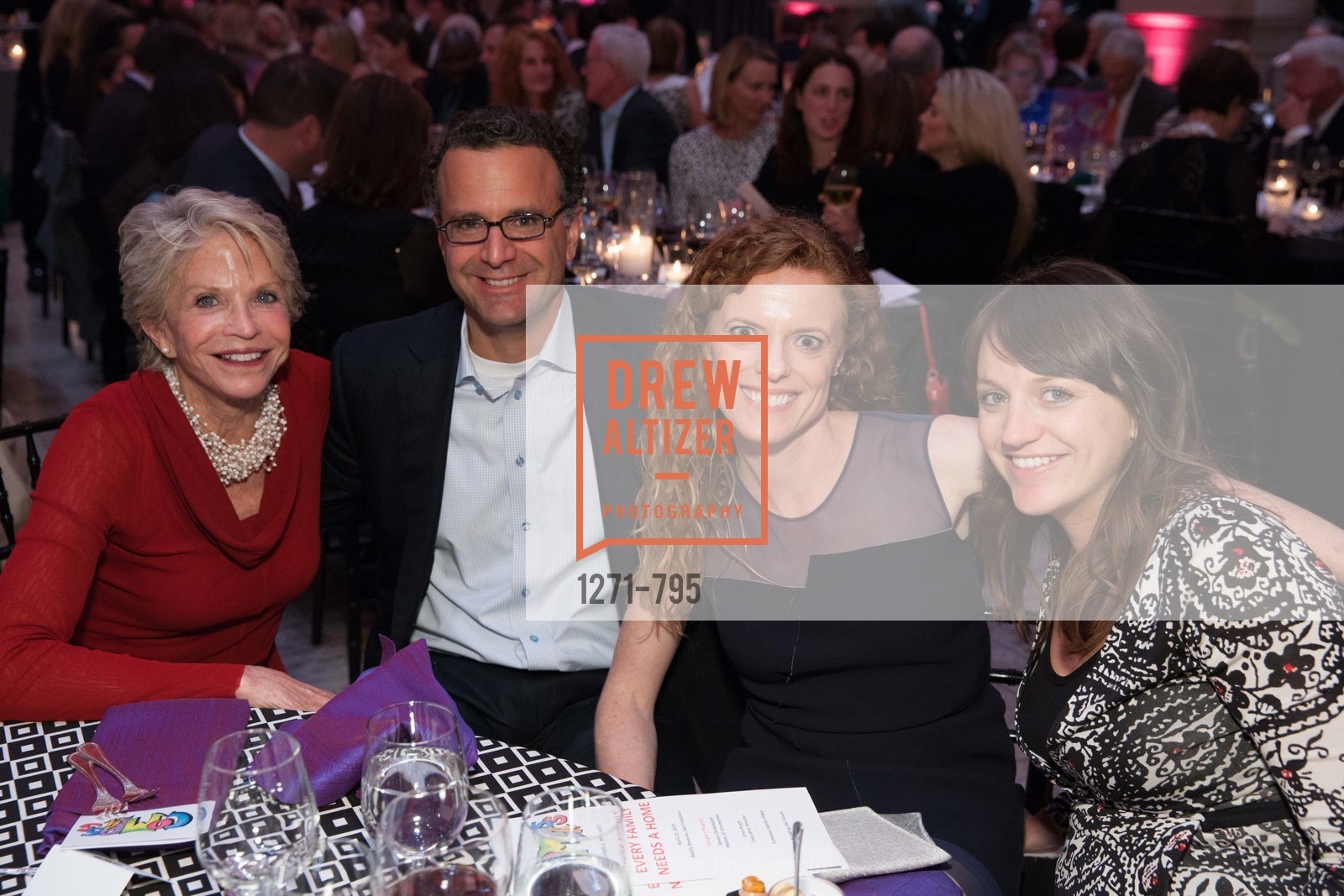 Sarah Dilullo, COMPASS FAMILY SERVICES Annual Spring Benefit: Every Family Needs A Home, US, April 23rd, 2015,Drew Altizer, Drew Altizer Photography, full-service agency, private events, San Francisco photographer, photographer california