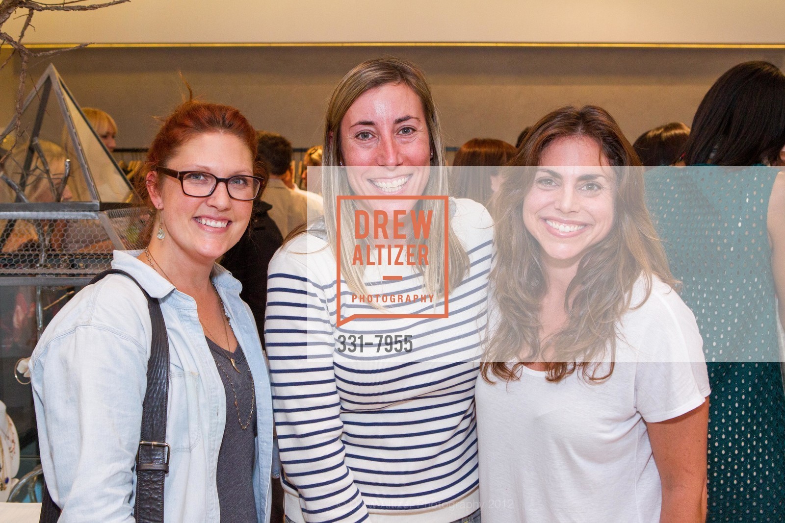 Melissa Lachance, Mary Mace, Lisa Balestreri, CURVE One Year Anniversary, US, August 29th, 2012, Photo #331-7955 Melissa Lachance, Mary Mace, Lisa Balestreri, Photo #331-7955