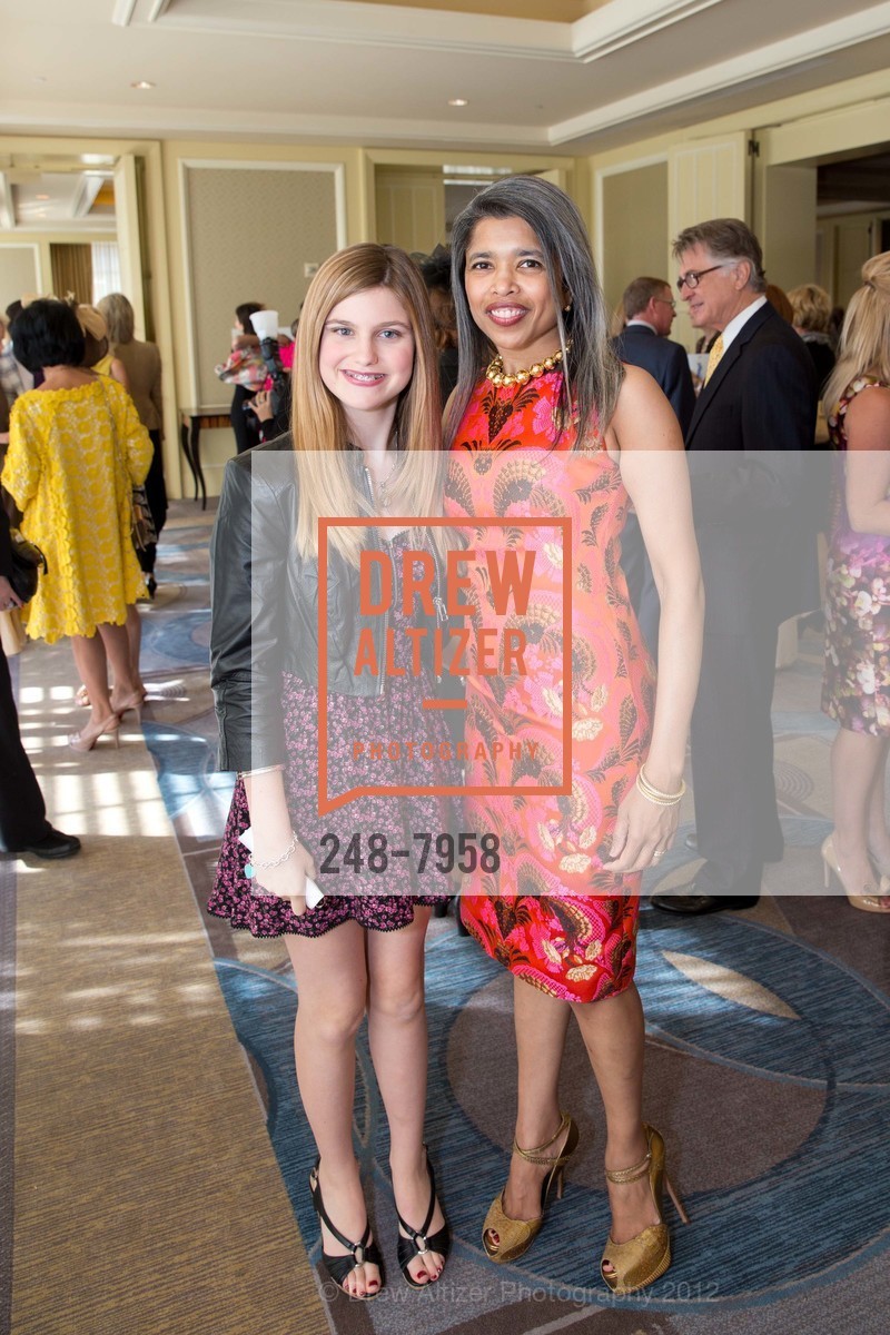Katie Harrison-Wallach, Deepa Pakianathan, ARTHRITIS FOUNDATION Benefit and Fashion Show, US, October 18th, 2012, Photo #248-7958 Katie Harrison-Wallach, Deepa Pakianathan, Photo #248-7958