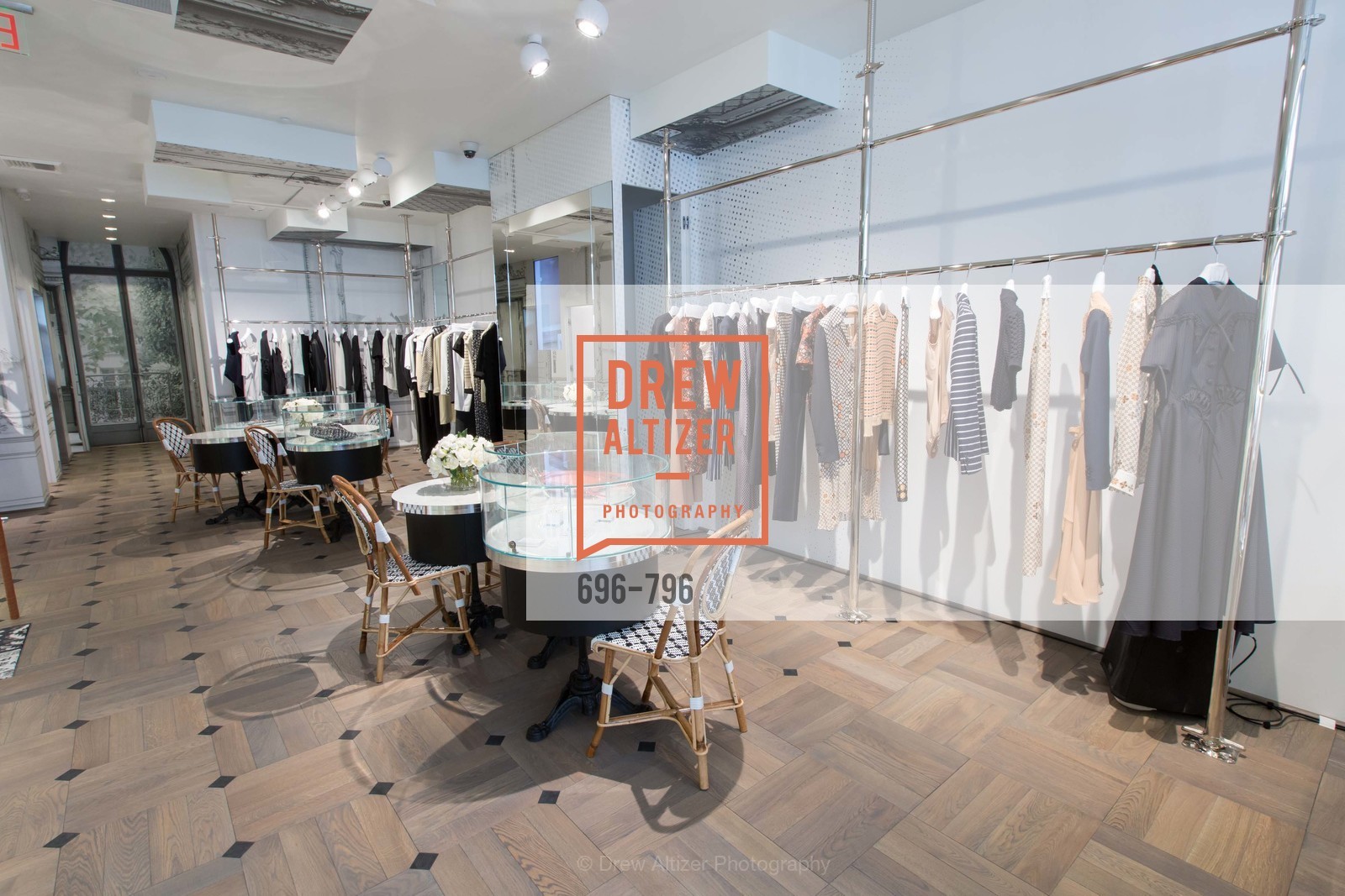 Atmosphere, MAISON MARGIELA San Francisco Boutique Grand Opening Event, US, April 24th, 2015,Drew Altizer, Drew Altizer Photography, full-service agency, private events, San Francisco photographer, photographer california