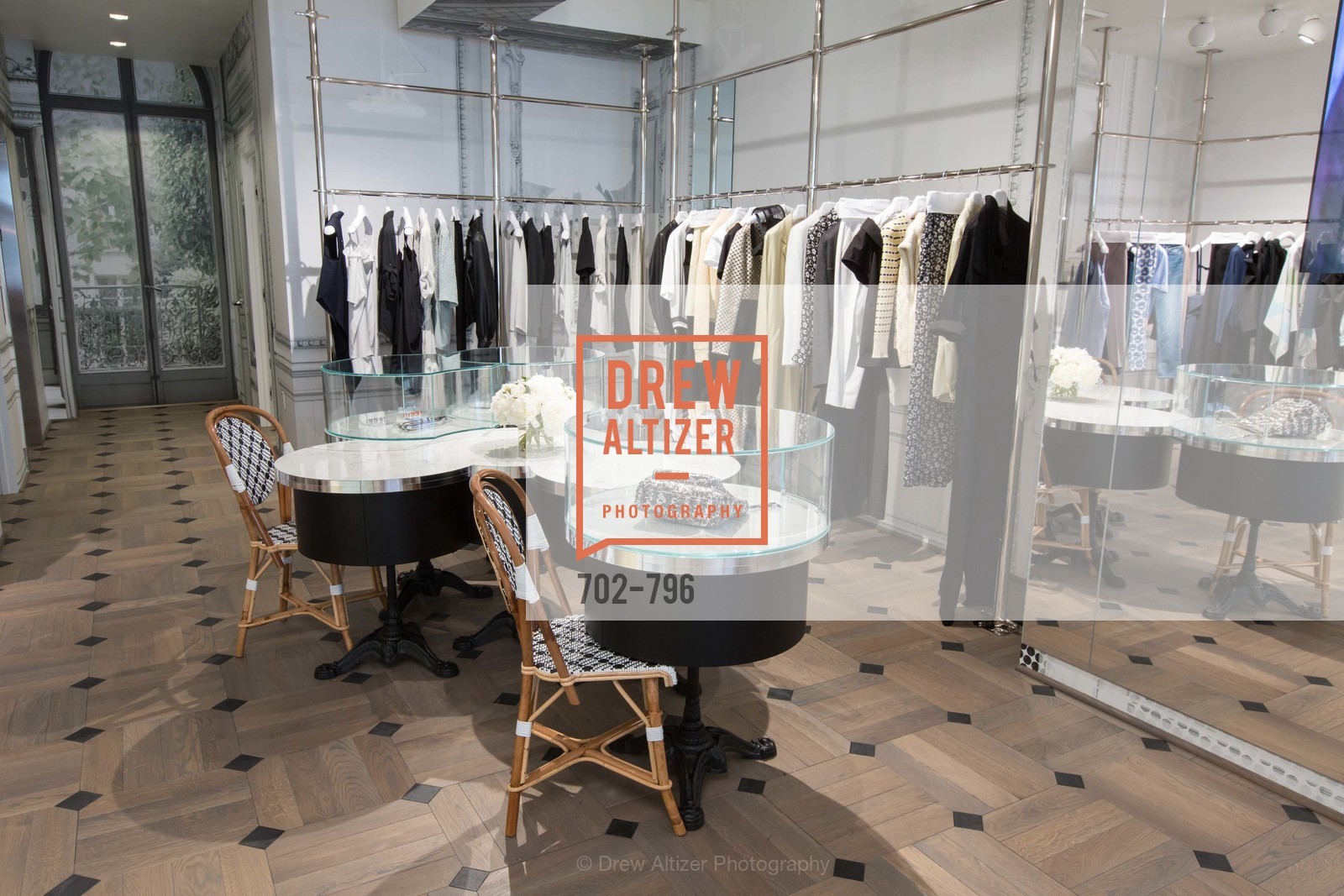 Atmosphere, MAISON MARGIELA San Francisco Boutique Grand Opening Event, US, April 24th, 2015,Drew Altizer, Drew Altizer Photography, full-service agency, private events, San Francisco photographer, photographer california
