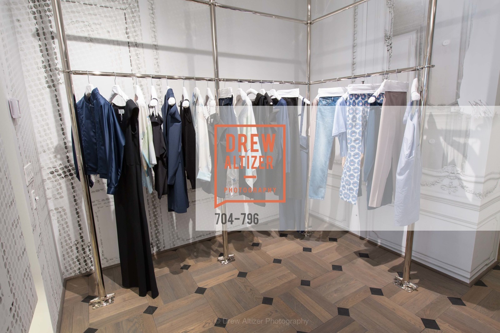 Atmosphere, MAISON MARGIELA San Francisco Boutique Grand Opening Event, US, April 24th, 2015,Drew Altizer, Drew Altizer Photography, full-service agency, private events, San Francisco photographer, photographer california