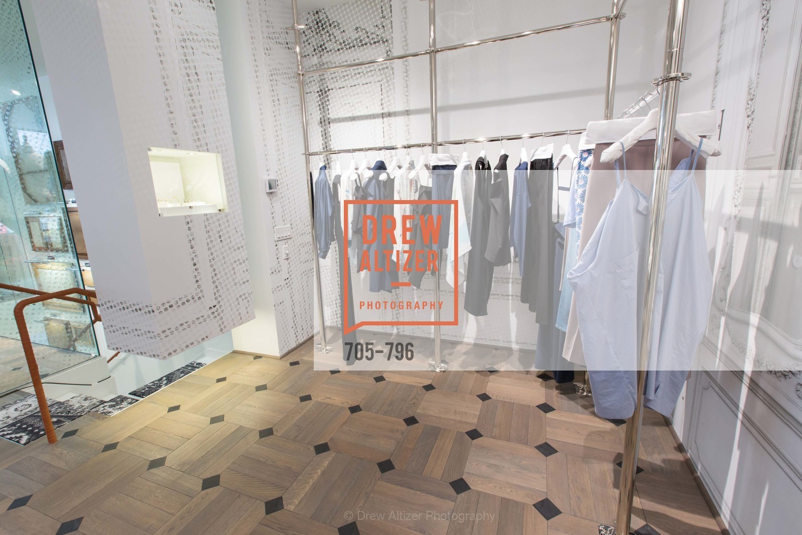 Atmosphere, MAISON MARGIELA San Francisco Boutique Grand Opening Event, US, April 24th, 2015,Drew Altizer, Drew Altizer Photography, full-service event agency, private events, San Francisco photographer, photographer California