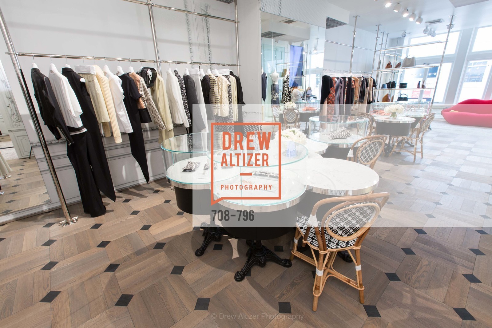 Atmosphere, MAISON MARGIELA San Francisco Boutique Grand Opening Event, US, April 24th, 2015,Drew Altizer, Drew Altizer Photography, full-service agency, private events, San Francisco photographer, photographer california