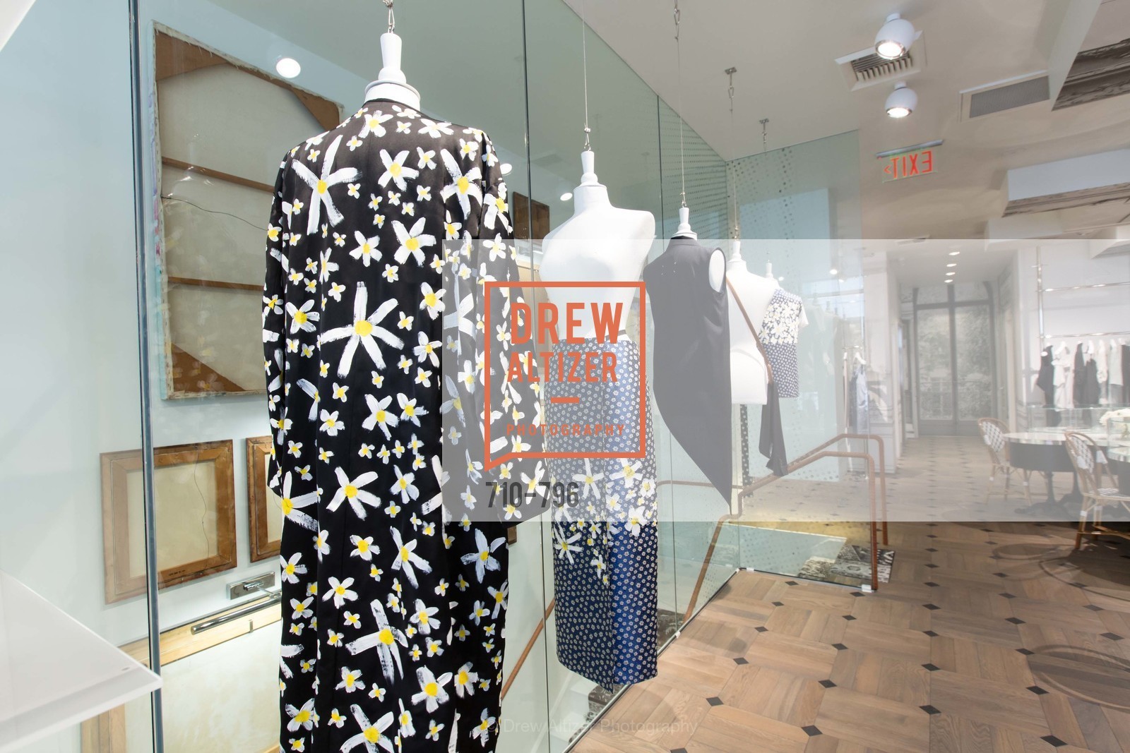 Atmosphere, MAISON MARGIELA San Francisco Boutique Grand Opening Event, US, April 24th, 2015,Drew Altizer, Drew Altizer Photography, full-service event agency, private events, San Francisco photographer, photographer California