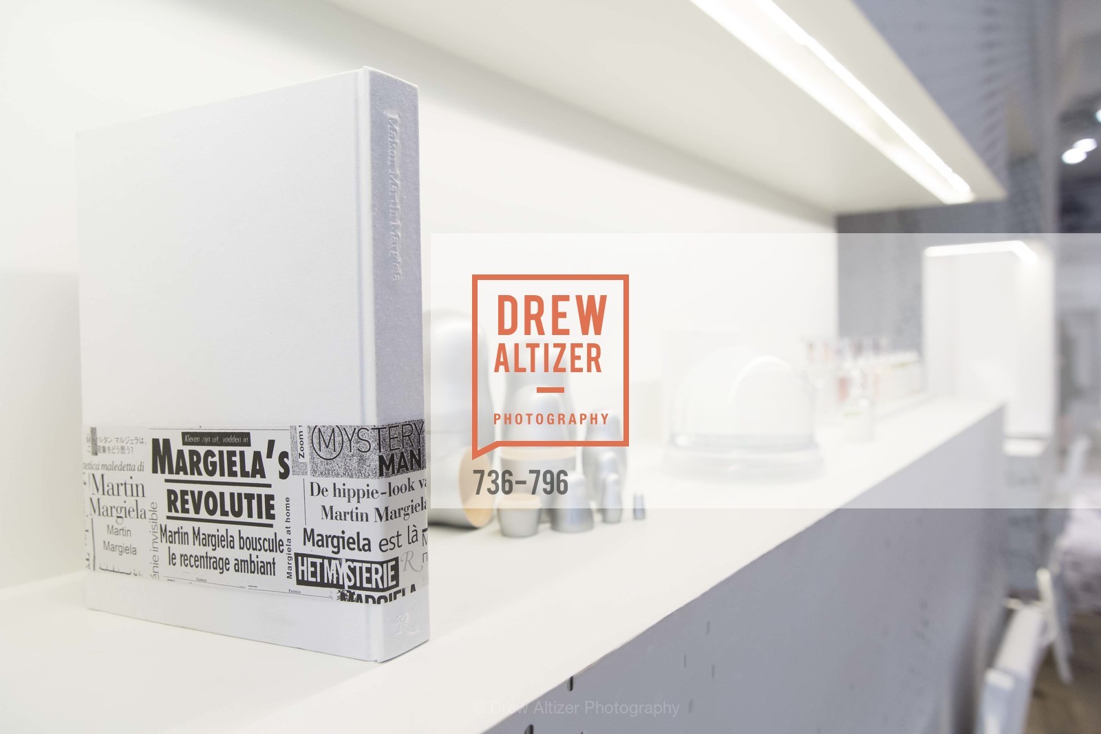 Atmosphere, MAISON MARGIELA San Francisco Boutique Grand Opening Event, US, April 24th, 2015,Drew Altizer, Drew Altizer Photography, full-service agency, private events, San Francisco photographer, photographer california