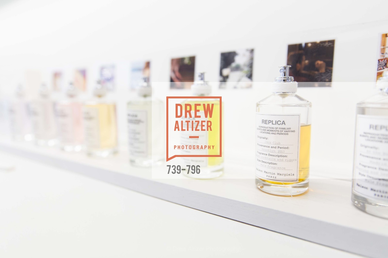 Atmosphere, MAISON MARGIELA San Francisco Boutique Grand Opening Event, US, April 24th, 2015,Drew Altizer, Drew Altizer Photography, full-service agency, private events, San Francisco photographer, photographer california