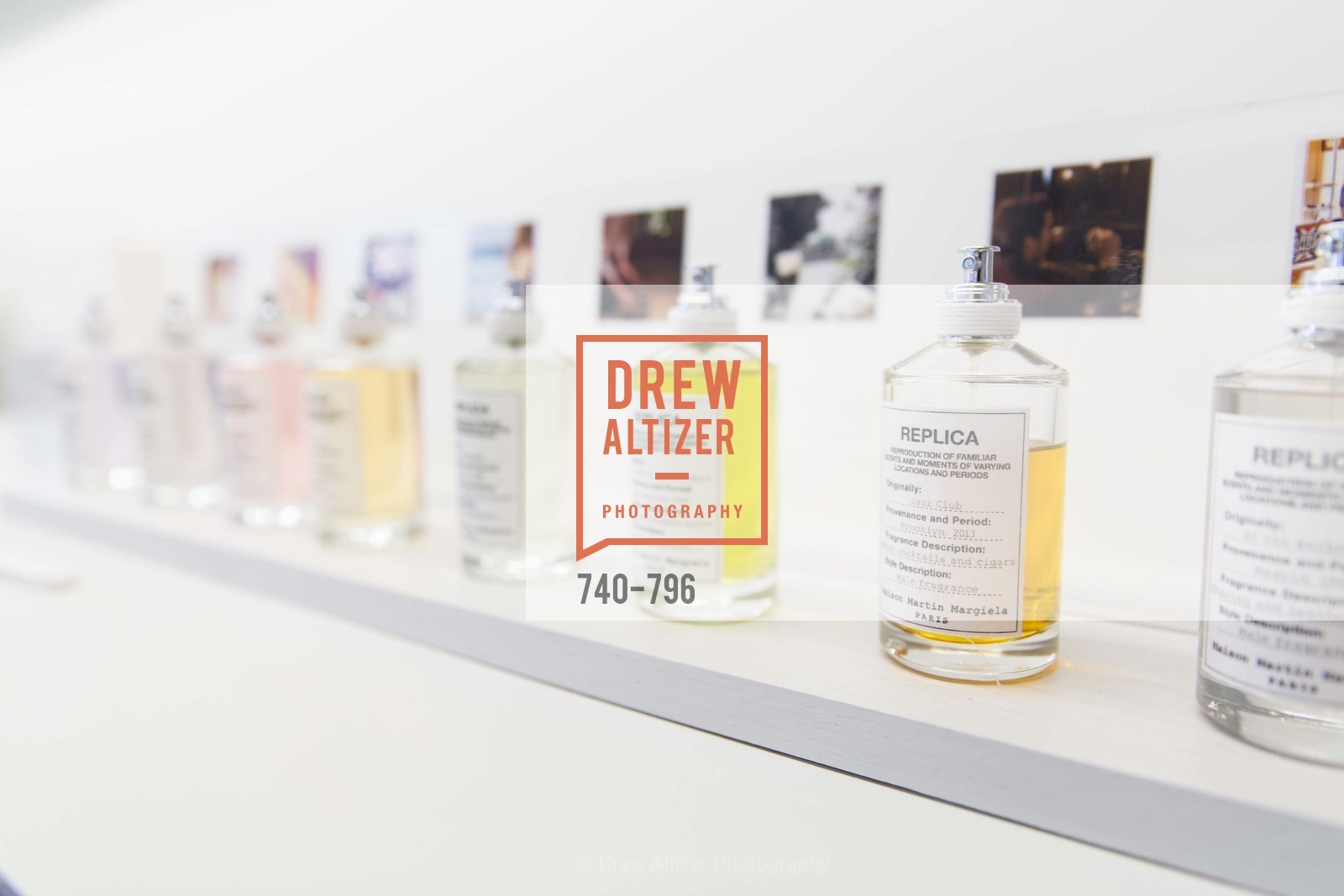 Atmosphere, MAISON MARGIELA San Francisco Boutique Grand Opening Event, US, April 24th, 2015,Drew Altizer, Drew Altizer Photography, full-service agency, private events, San Francisco photographer, photographer california
