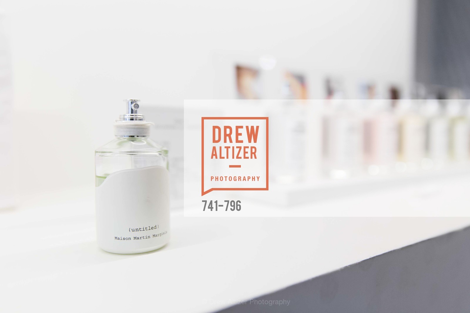 Atmosphere, MAISON MARGIELA San Francisco Boutique Grand Opening Event, US, April 24th, 2015,Drew Altizer, Drew Altizer Photography, full-service agency, private events, San Francisco photographer, photographer california