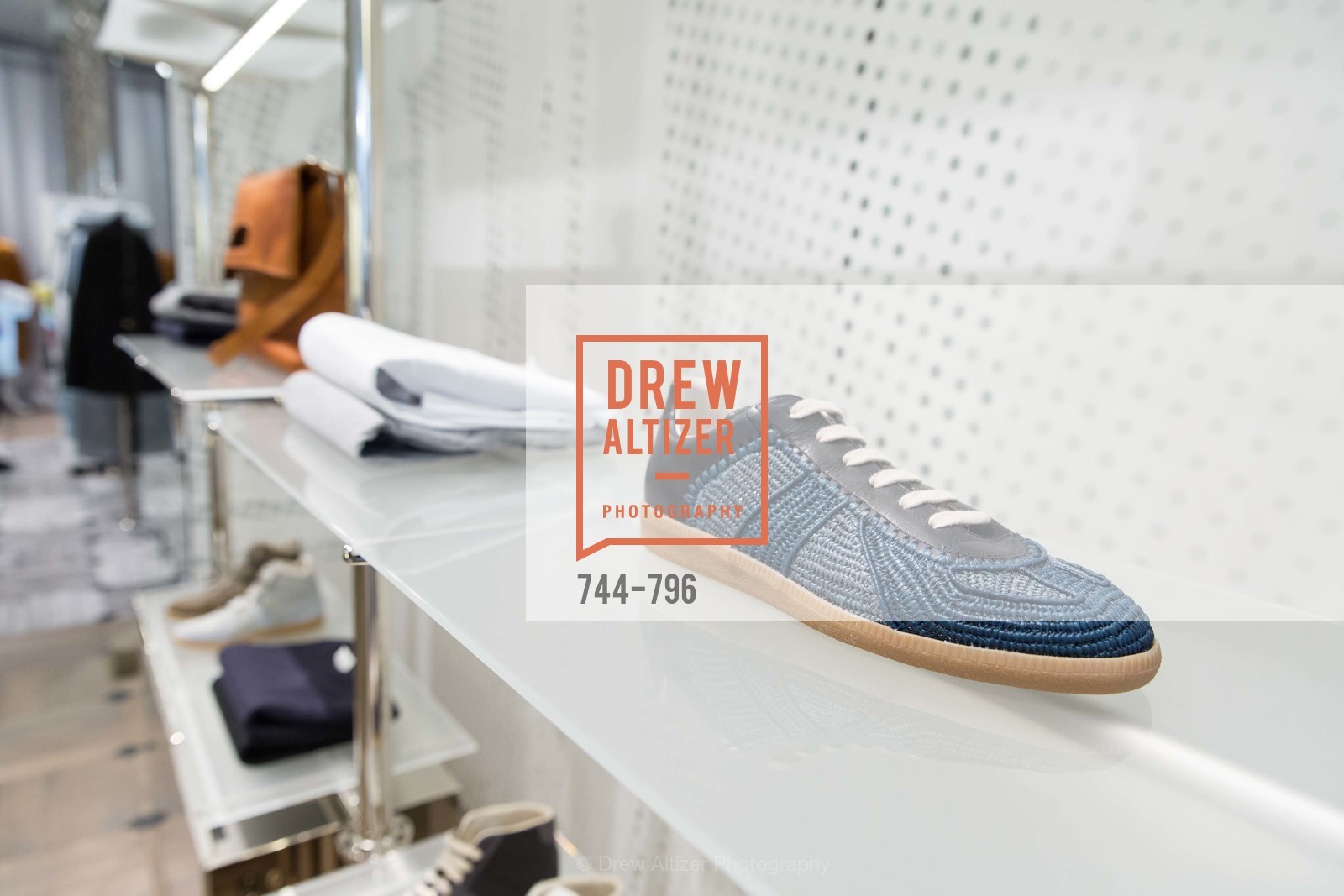 Atmosphere, MAISON MARGIELA San Francisco Boutique Grand Opening Event, US, April 24th, 2015,Drew Altizer, Drew Altizer Photography, full-service event agency, private events, San Francisco photographer, photographer California