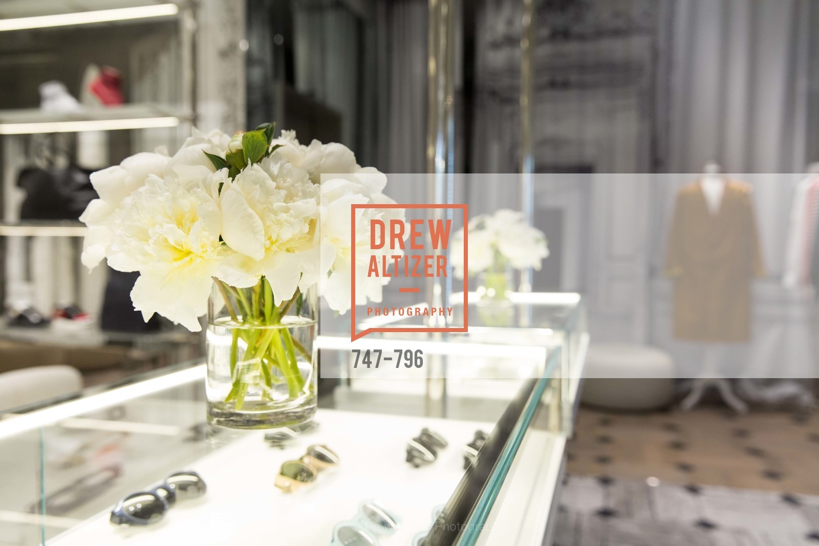 Atmosphere, MAISON MARGIELA San Francisco Boutique Grand Opening Event, US, April 24th, 2015,Drew Altizer, Drew Altizer Photography, full-service agency, private events, San Francisco photographer, photographer california