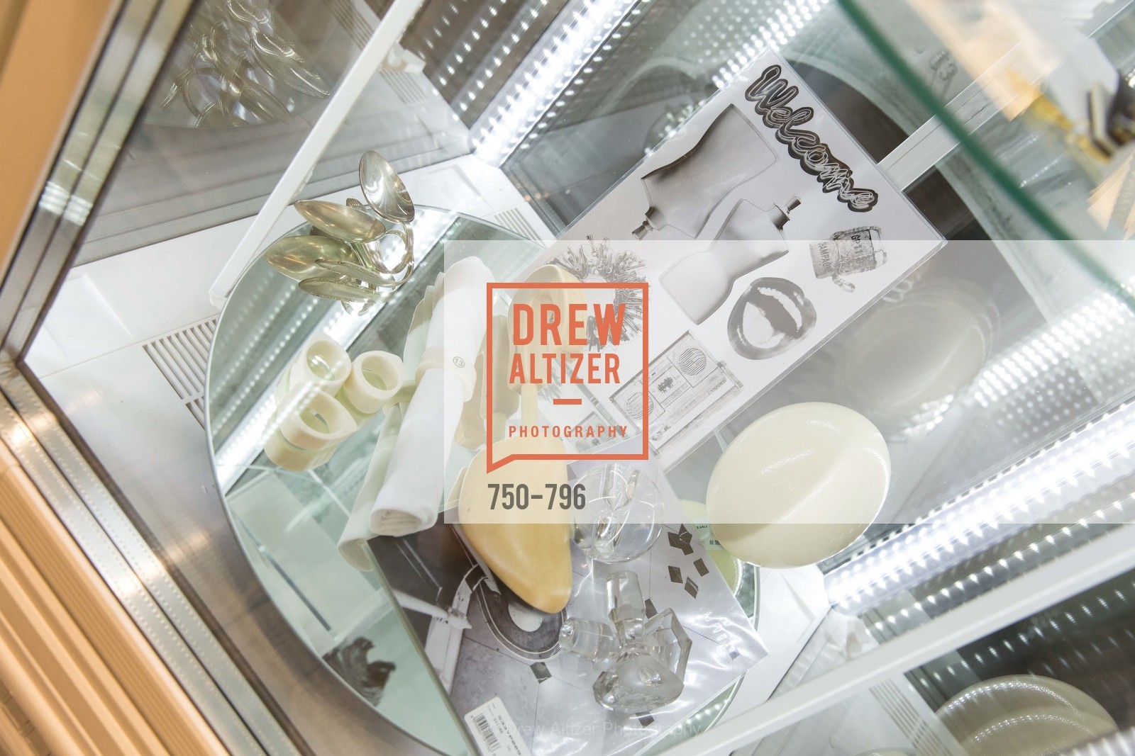 Atmosphere, MAISON MARGIELA San Francisco Boutique Grand Opening Event, US, April 24th, 2015,Drew Altizer, Drew Altizer Photography, full-service event agency, private events, San Francisco photographer, photographer California