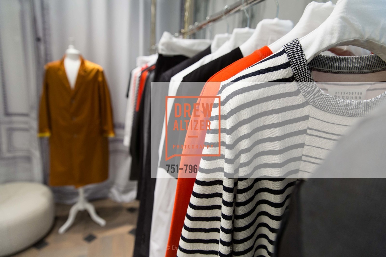Atmosphere, MAISON MARGIELA San Francisco Boutique Grand Opening Event, US, April 24th, 2015,Drew Altizer, Drew Altizer Photography, full-service event agency, private events, San Francisco photographer, photographer California