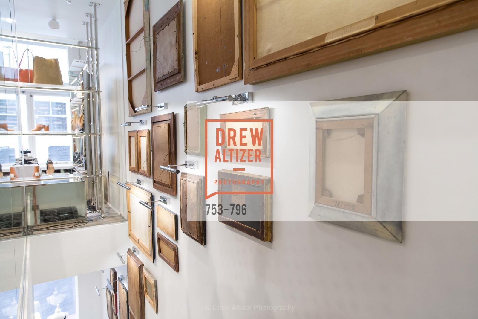 Atmosphere, MAISON MARGIELA San Francisco Boutique Grand Opening Event, US, April 24th, 2015,Drew Altizer, Drew Altizer Photography, full-service agency, private events, San Francisco photographer, photographer california
