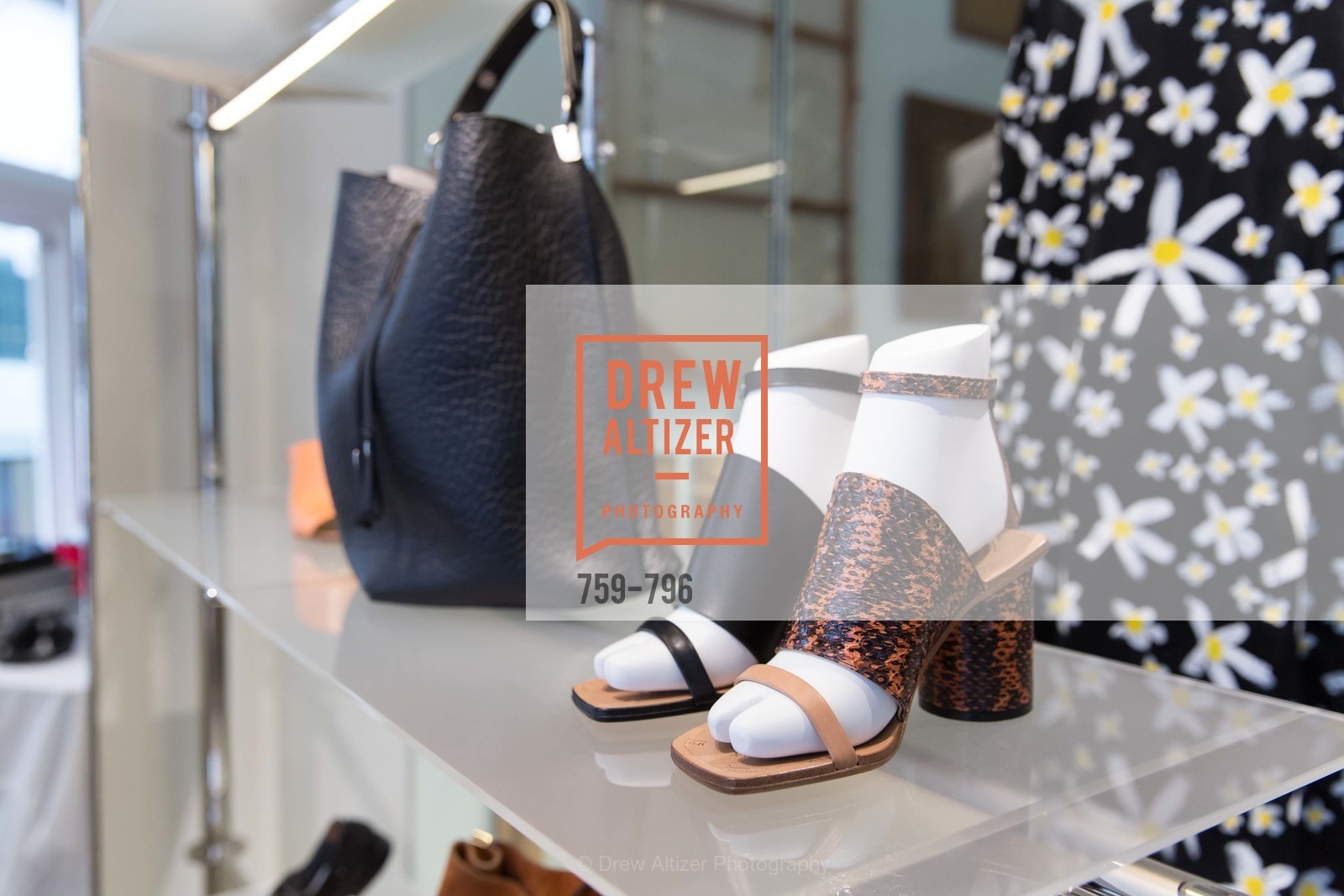 Atmosphere, MAISON MARGIELA San Francisco Boutique Grand Opening Event, US, April 24th, 2015,Drew Altizer, Drew Altizer Photography, full-service agency, private events, San Francisco photographer, photographer california